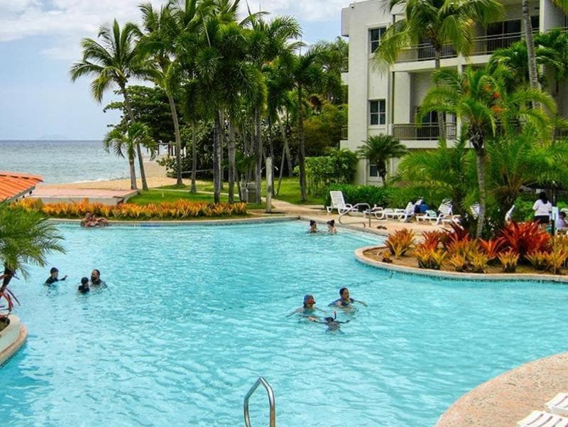 Rincon of the Seas Grand Caribbean Hotel - Photo 147