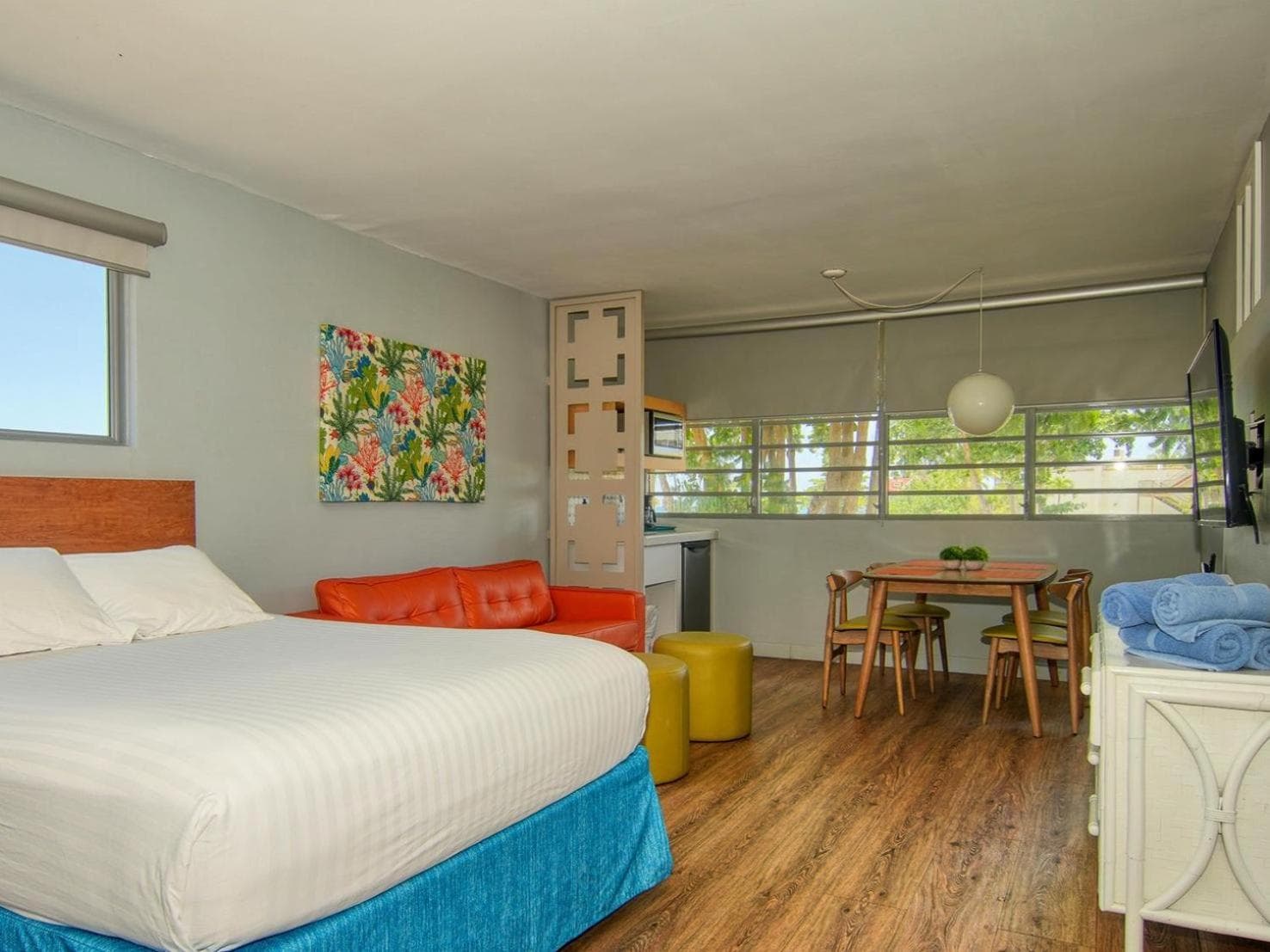 Rincon of the Seas Grand Caribbean Hotel - Photo 148