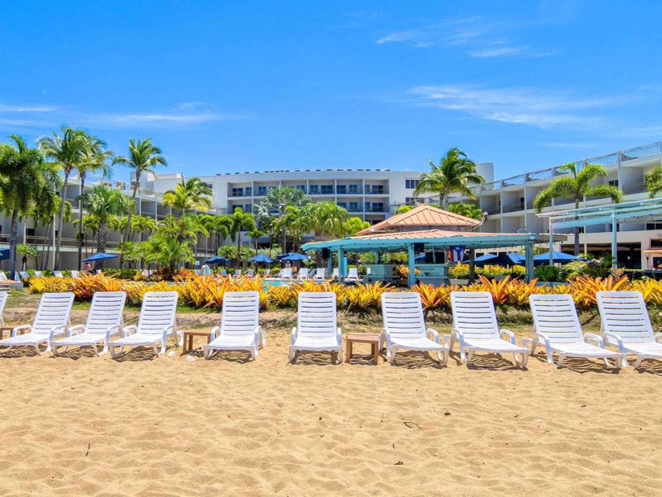 Rincon of the Seas Grand Caribbean Hotel - Photo 131