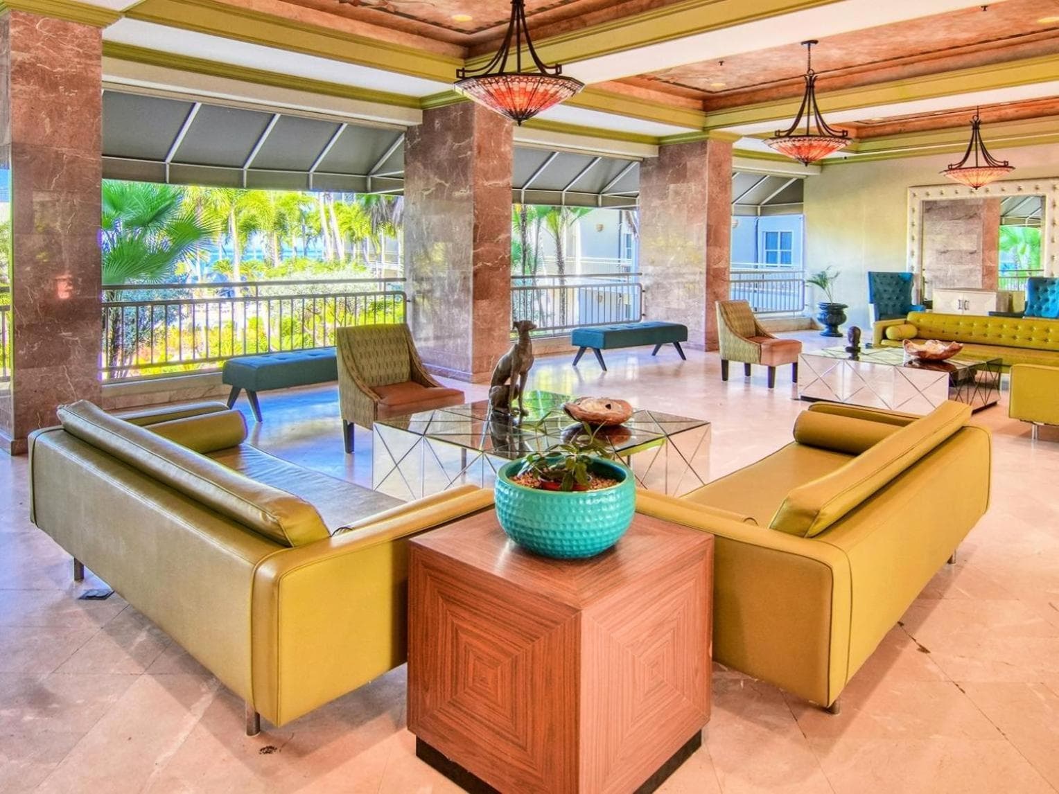 Rincon of the Seas Grand Caribbean Hotel - Photo 51