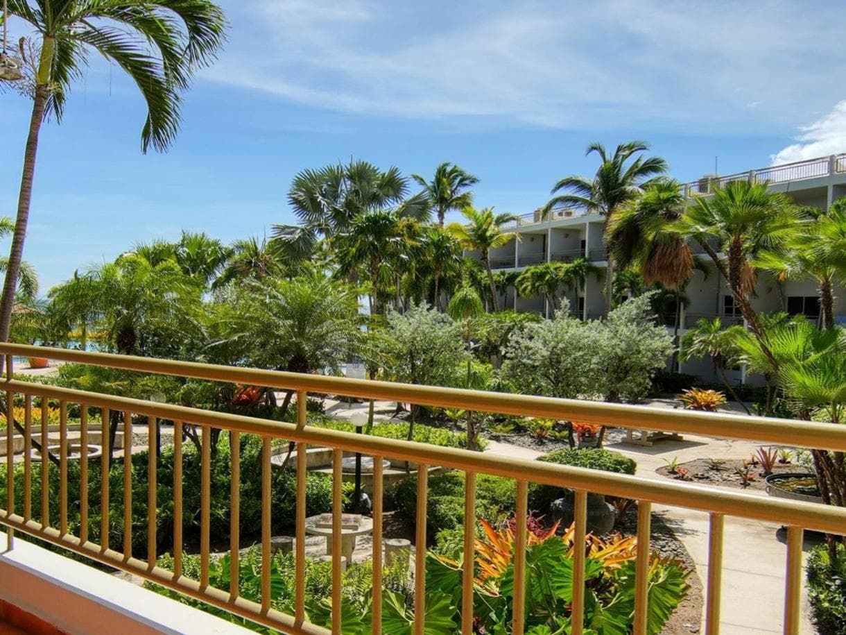 Rincon of the Seas Grand Caribbean Hotel - Photo 134