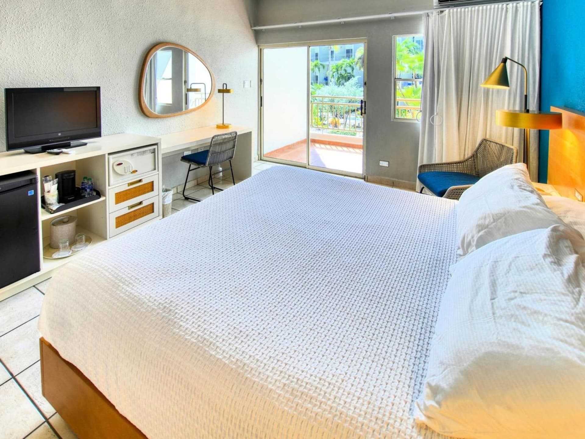 Rincon of the Seas Grand Caribbean Hotel - Photo 136