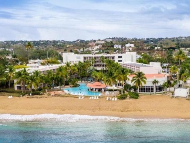 Rincon of the Seas Grand Caribbean Hotel - Photo 54