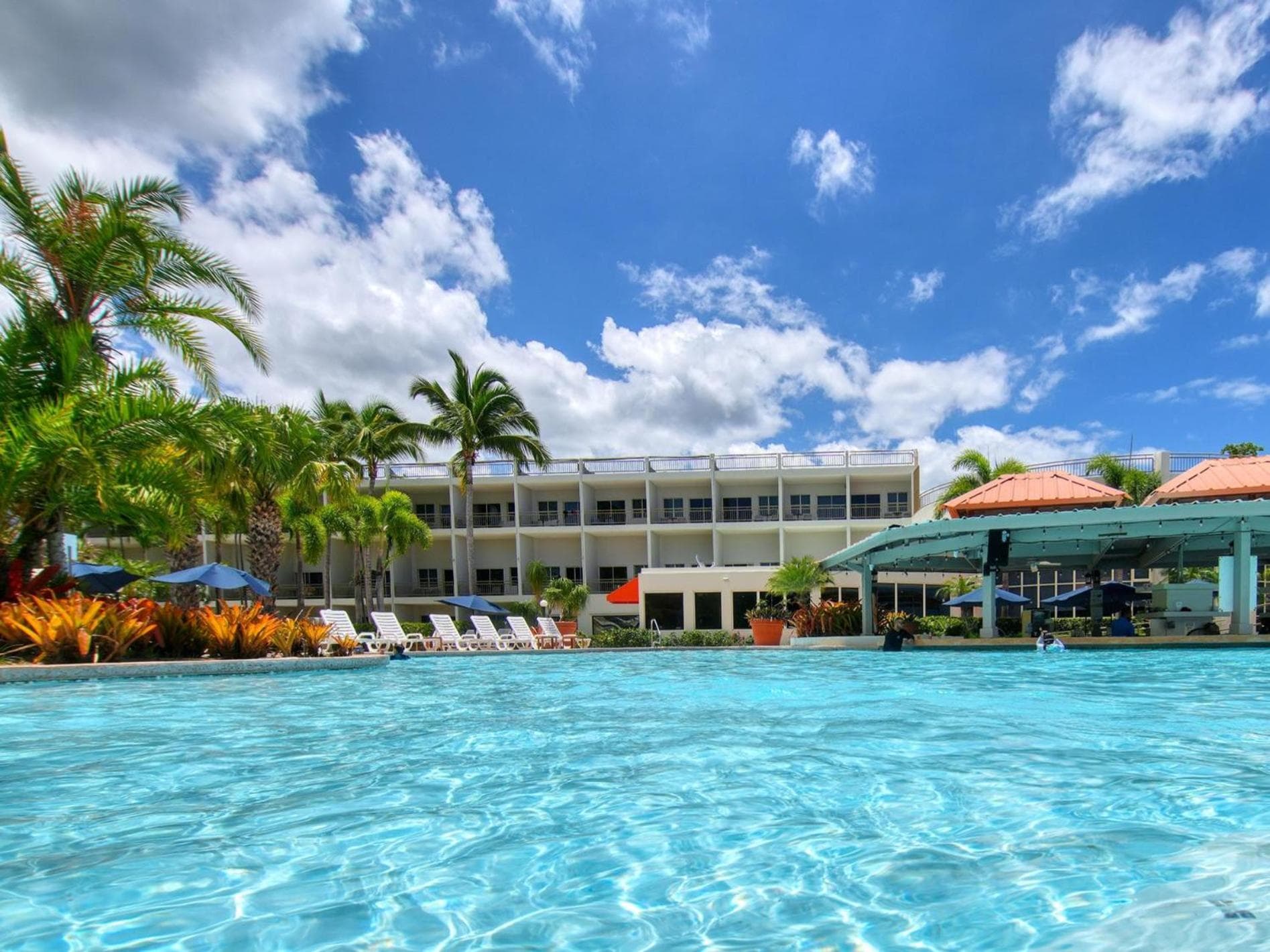 Rincon of the Seas Grand Caribbean Hotel - Photo 118