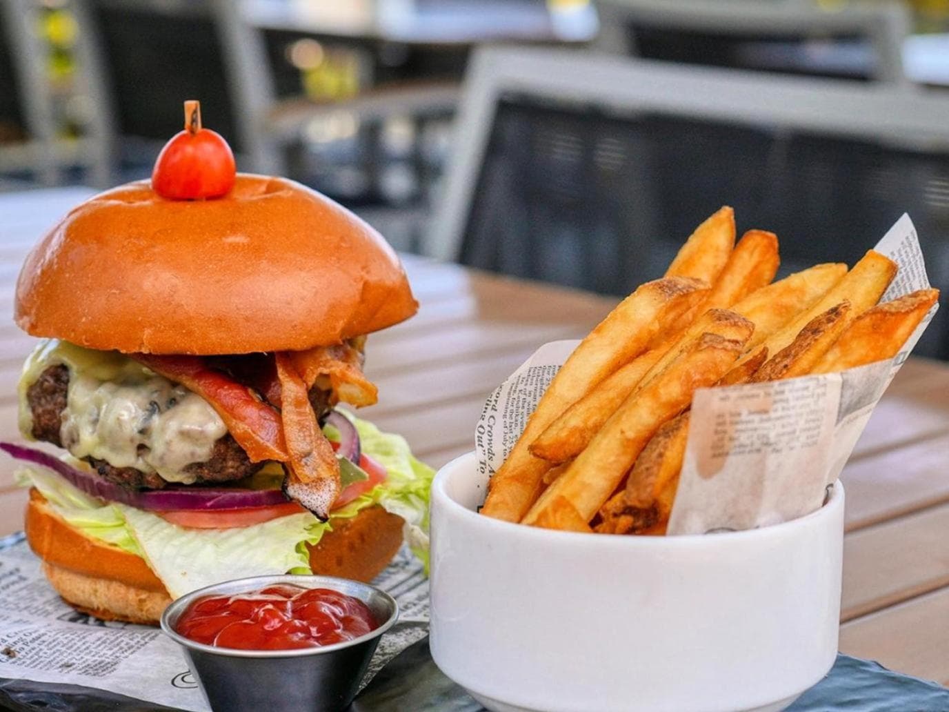 Rincon of the Seas Grand Caribbean Hotel - Photo 41