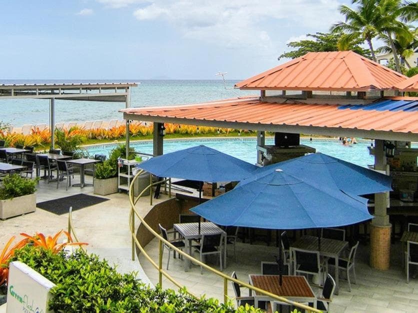 Rincon of the Seas Grand Caribbean Hotel - Photo 49