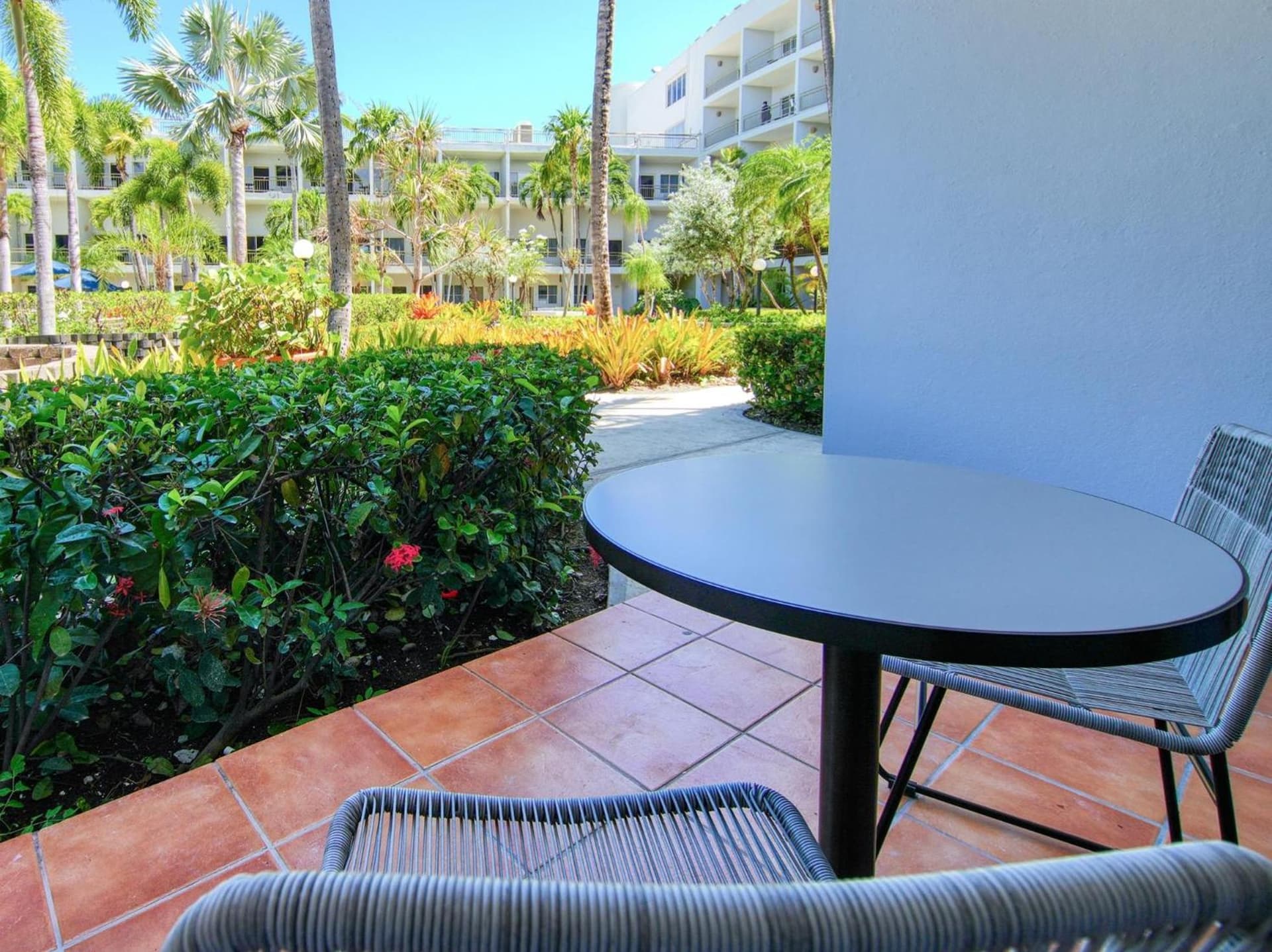 Rincon of the Seas Grand Caribbean Hotel - Photo 47