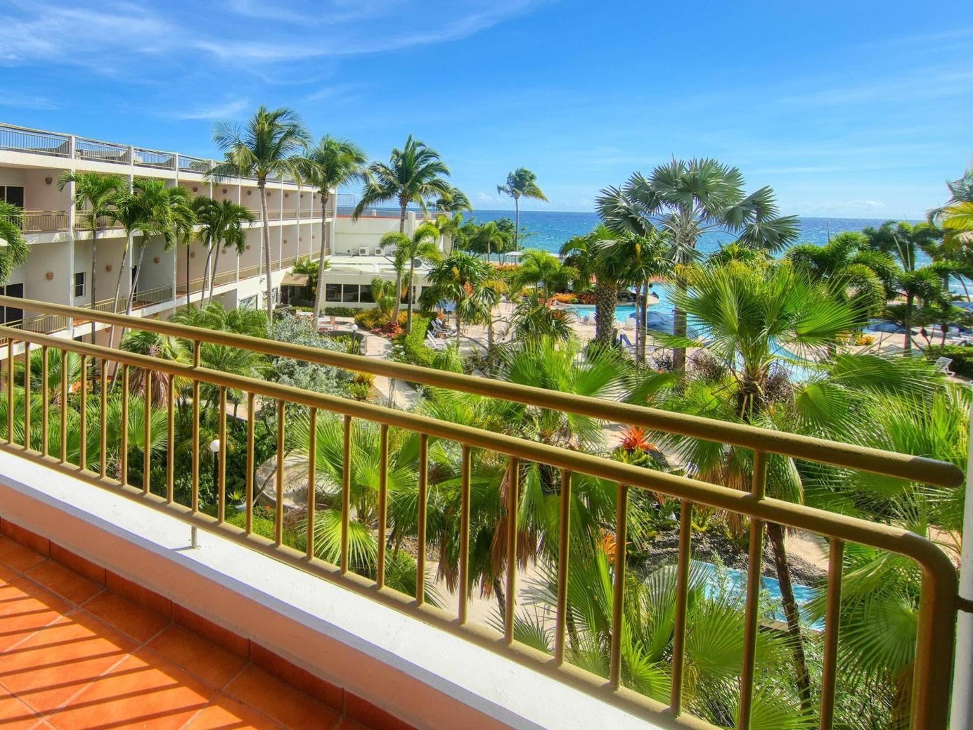 Rincon of the Seas Grand Caribbean Hotel - Photo 129