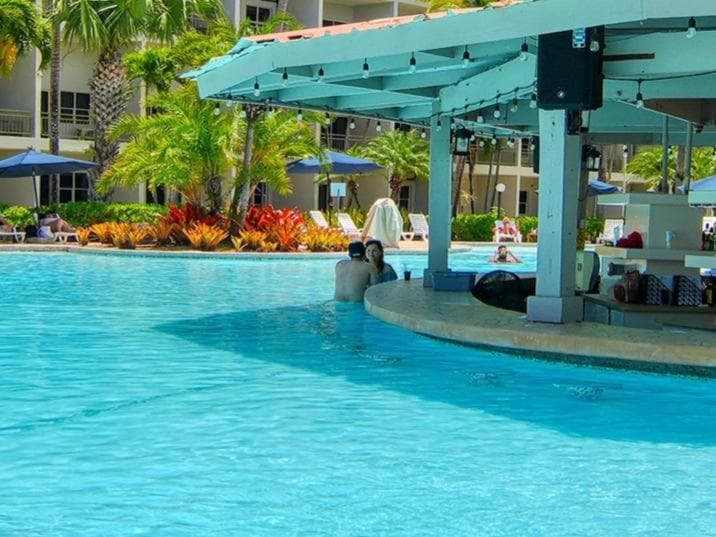 Rincon of the Seas Grand Caribbean Hotel - Photo 124