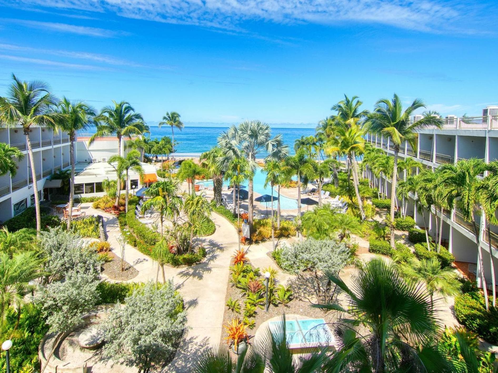 Rincon of the Seas Grand Caribbean Hotel - Photo 122