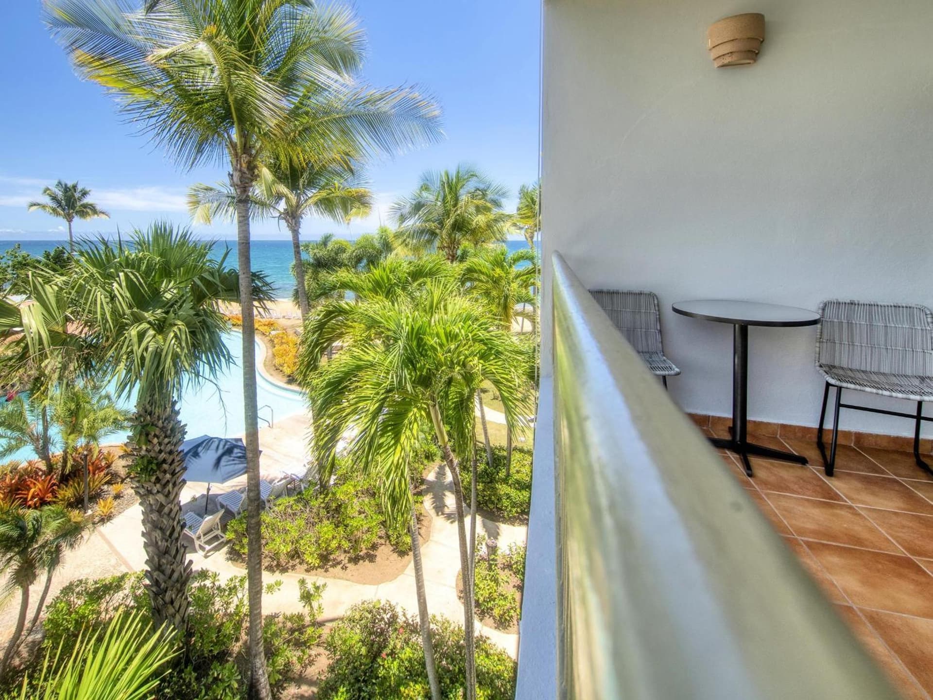 Rincon of the Seas Grand Caribbean Hotel - Photo 121