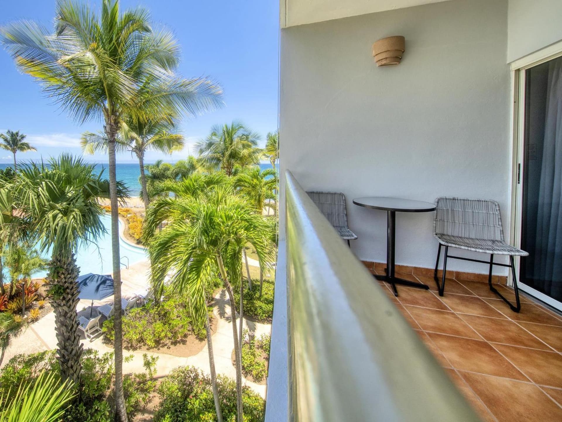 Rincon of the Seas Grand Caribbean Hotel - Photo 126