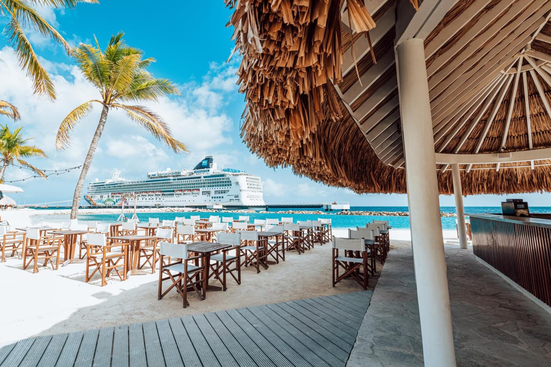 The Rif At Mangrove Beach Corendon Curacao All-Inclusive, Curio by Hilton - Photo 44