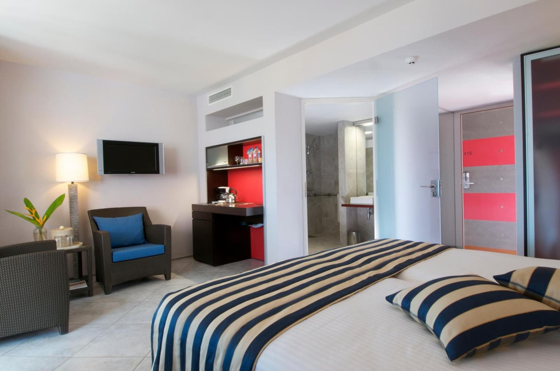 Curacao Avila Beach Hotel - Photo 122