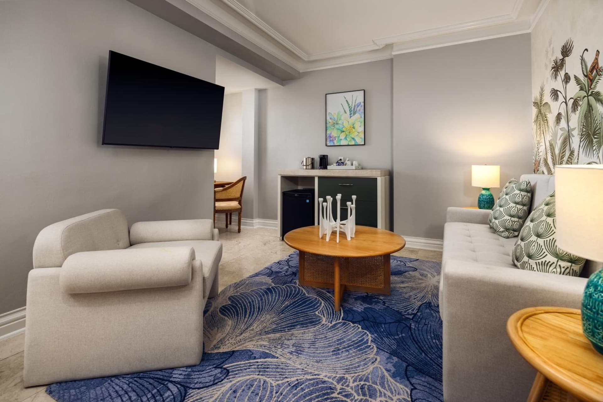 British Colonial Nassau - Photo 69