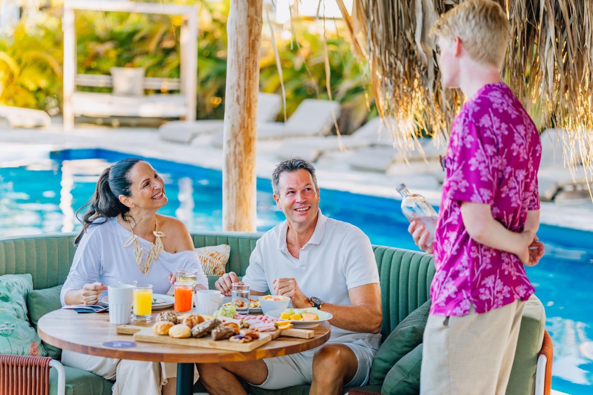 Delfins Beach Resort Bonaire, Tapestry Collection by Hilton - Photo 167