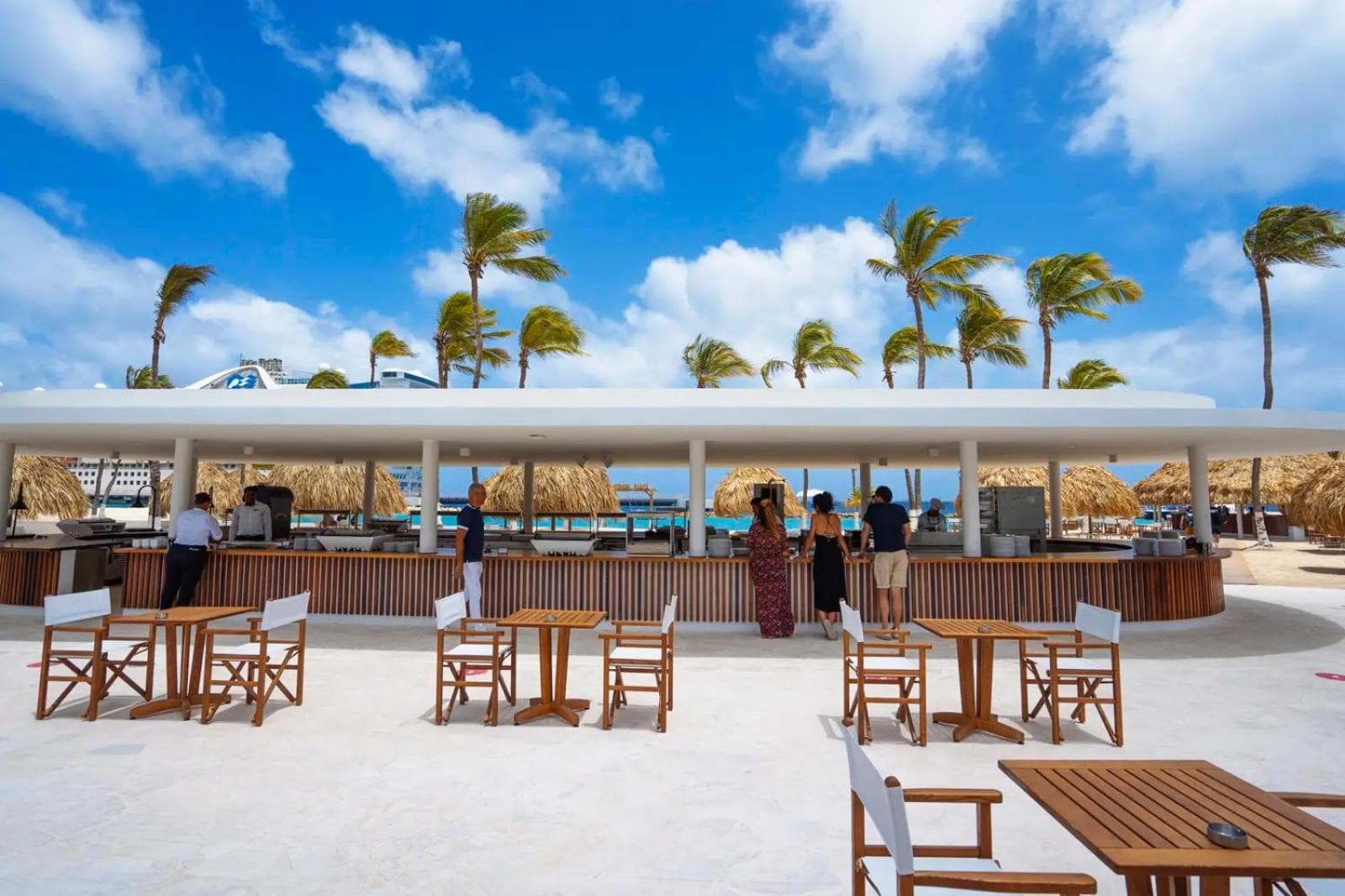 The Rif At Mangrove Beach Corendon Curacao All-Inclusive, Curio by Hilton - Photo 21