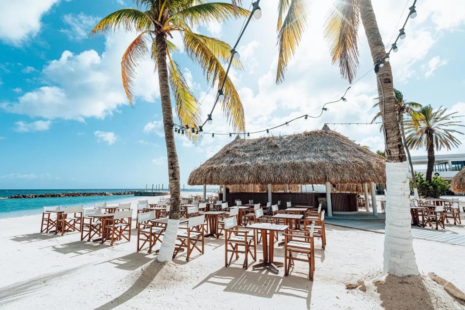 The Rif At Mangrove Beach Corendon Curacao All-Inclusive, Curio by Hilton - Photo 20