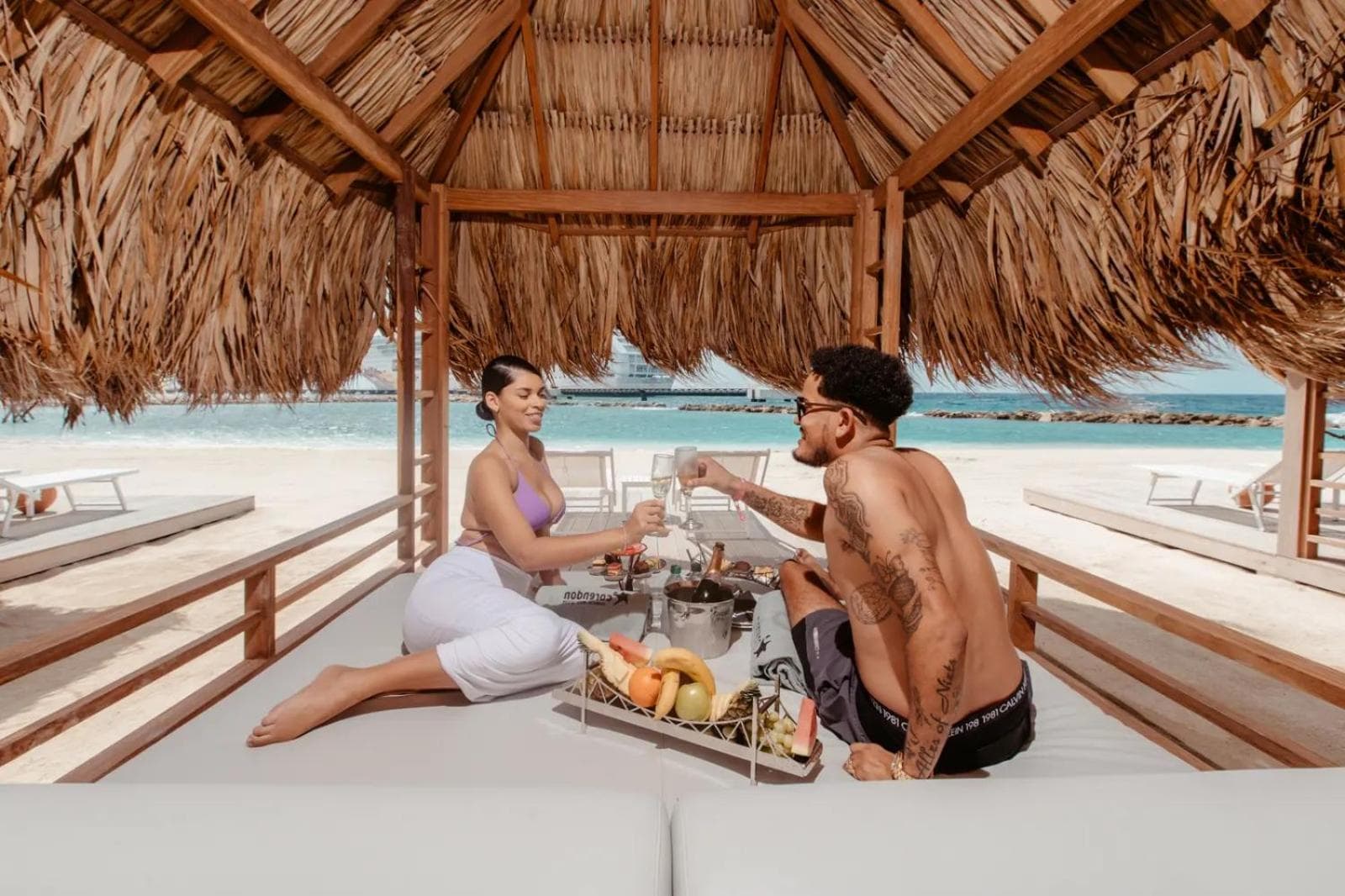 The Rif At Mangrove Beach Corendon Curacao All-Inclusive, Curio by Hilton - Photo 22