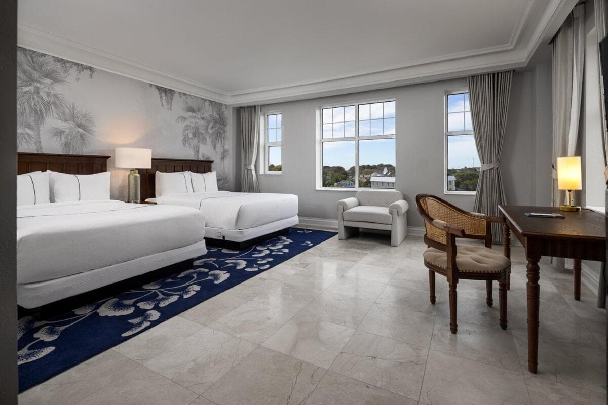 British Colonial Nassau - Photo 3