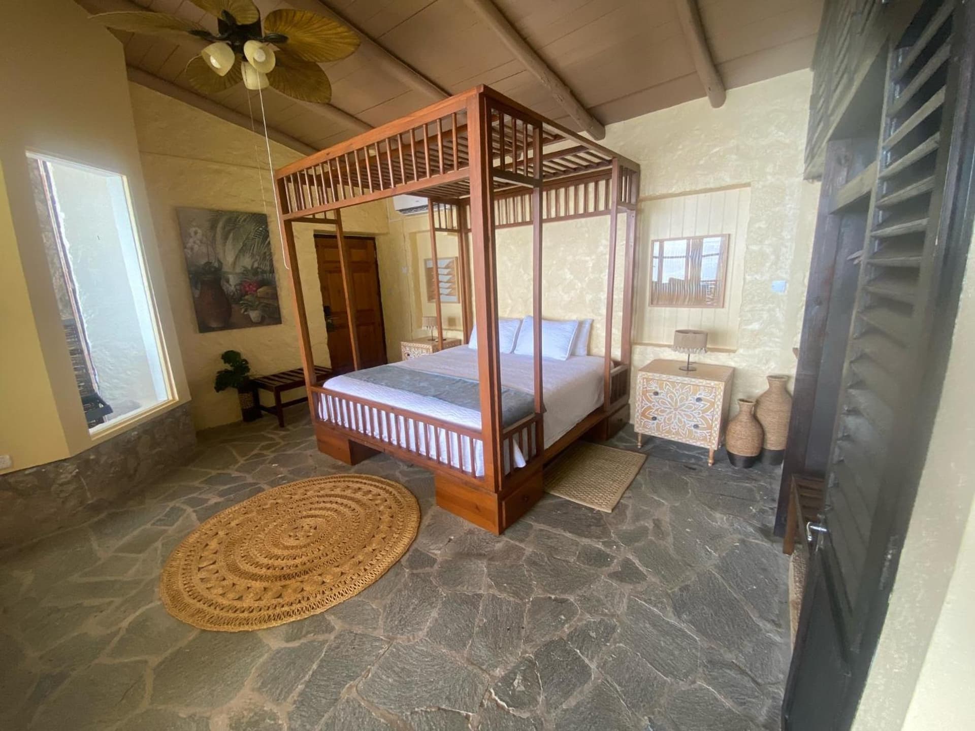 Green Fig Resort & Spa - Photo 54