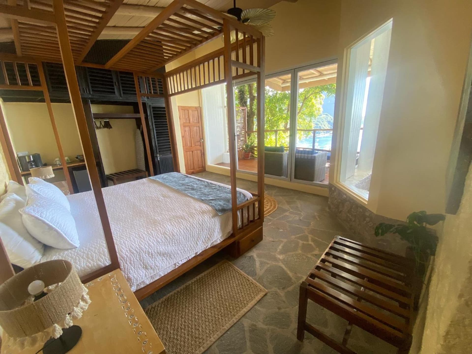 Green Fig Resort & Spa - Photo 3