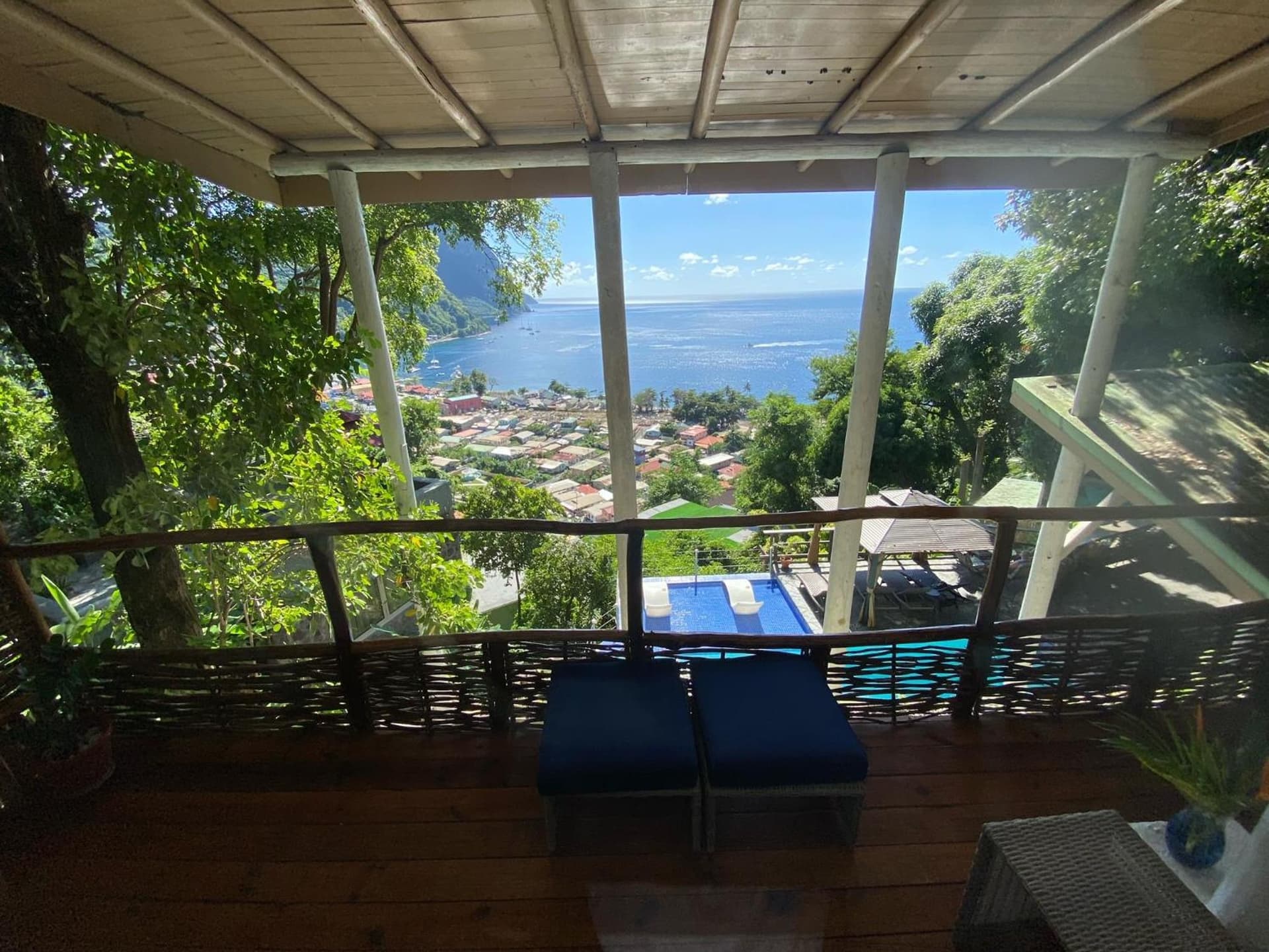 Green Fig Resort & Spa - Photo 13