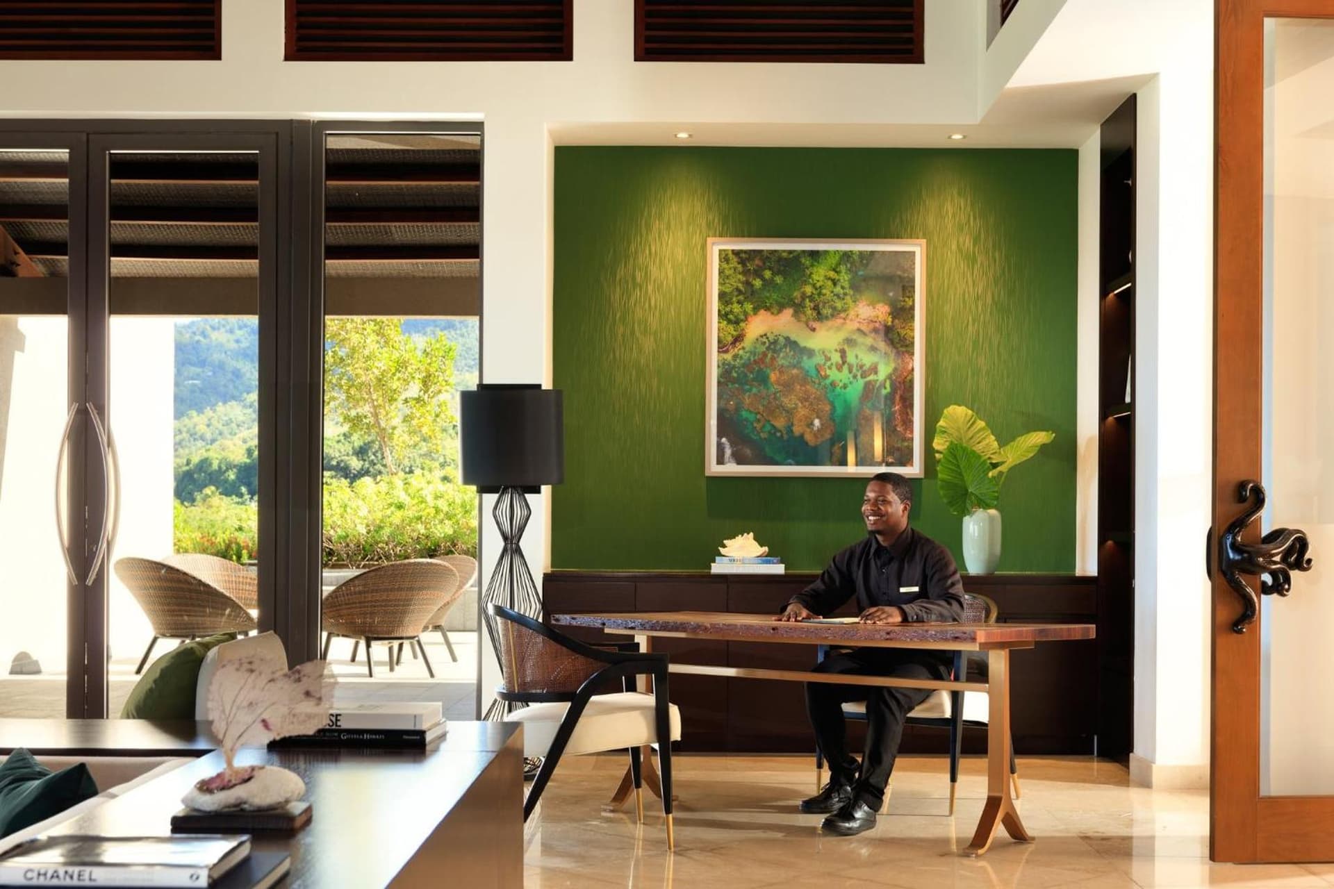 InterContinental Dominica Cabrits Resort & Spa by IHG - Photo 155