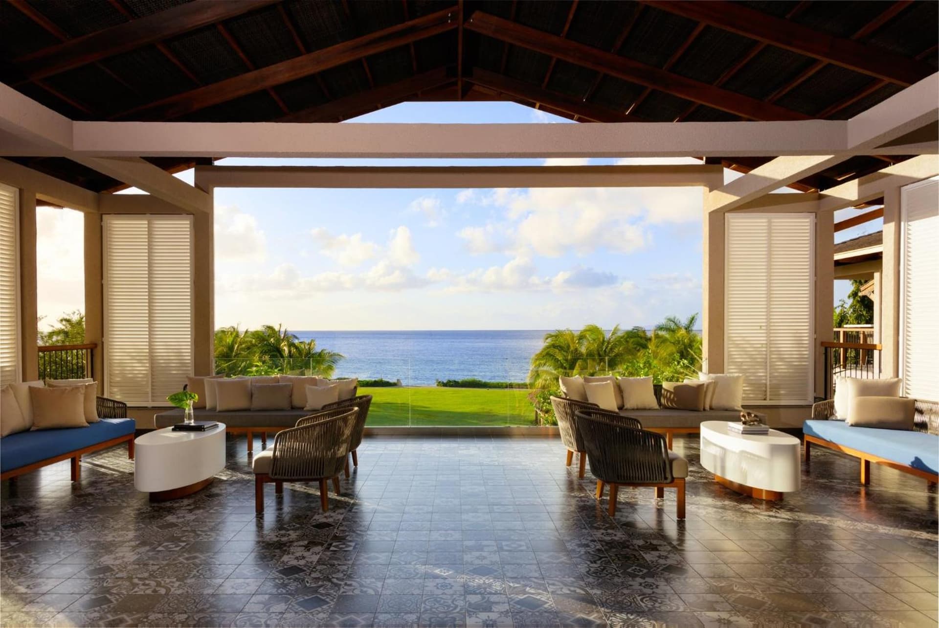 InterContinental Dominica Cabrits Resort & Spa by IHG - Photo 157