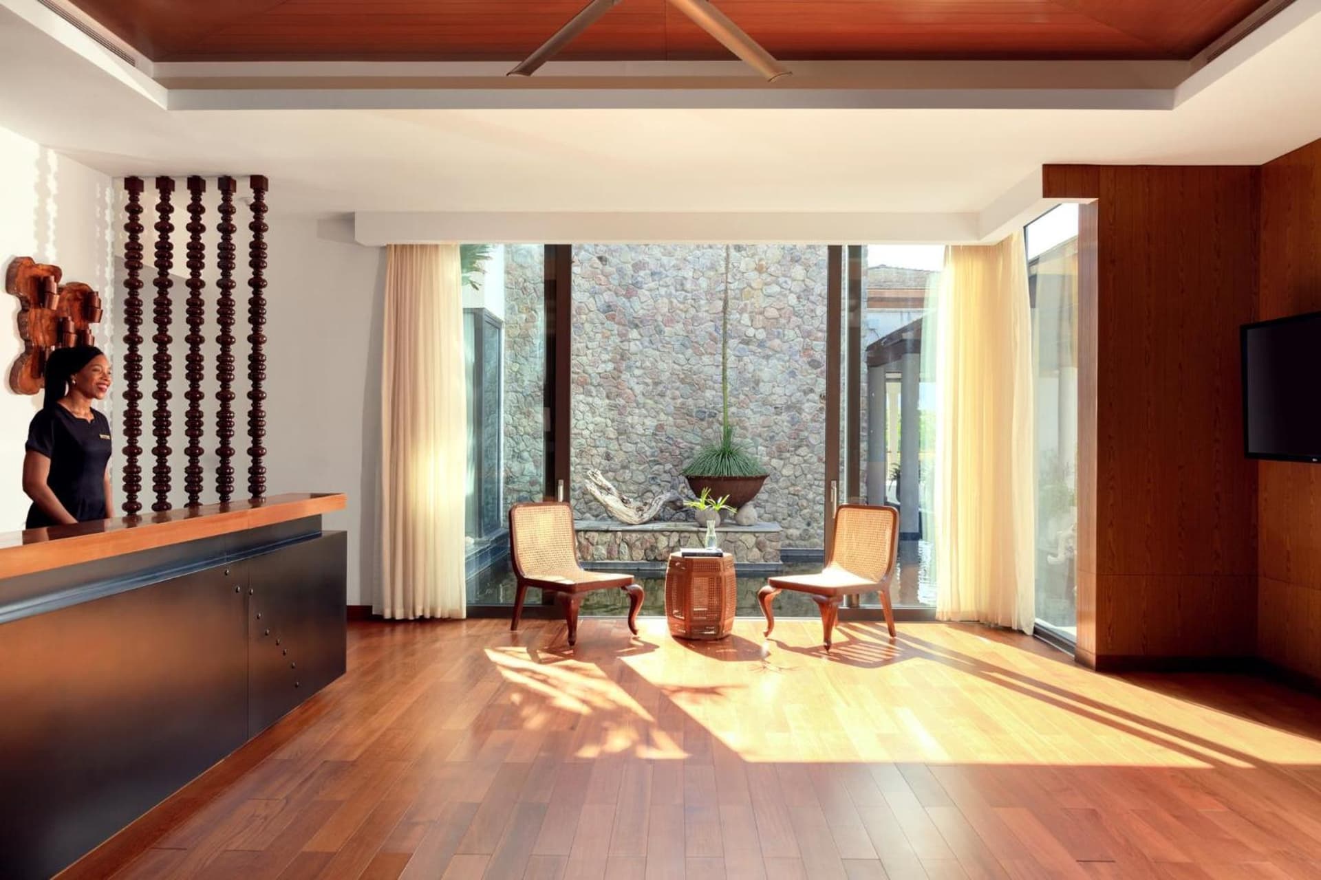 InterContinental Dominica Cabrits Resort & Spa by IHG - Photo 154