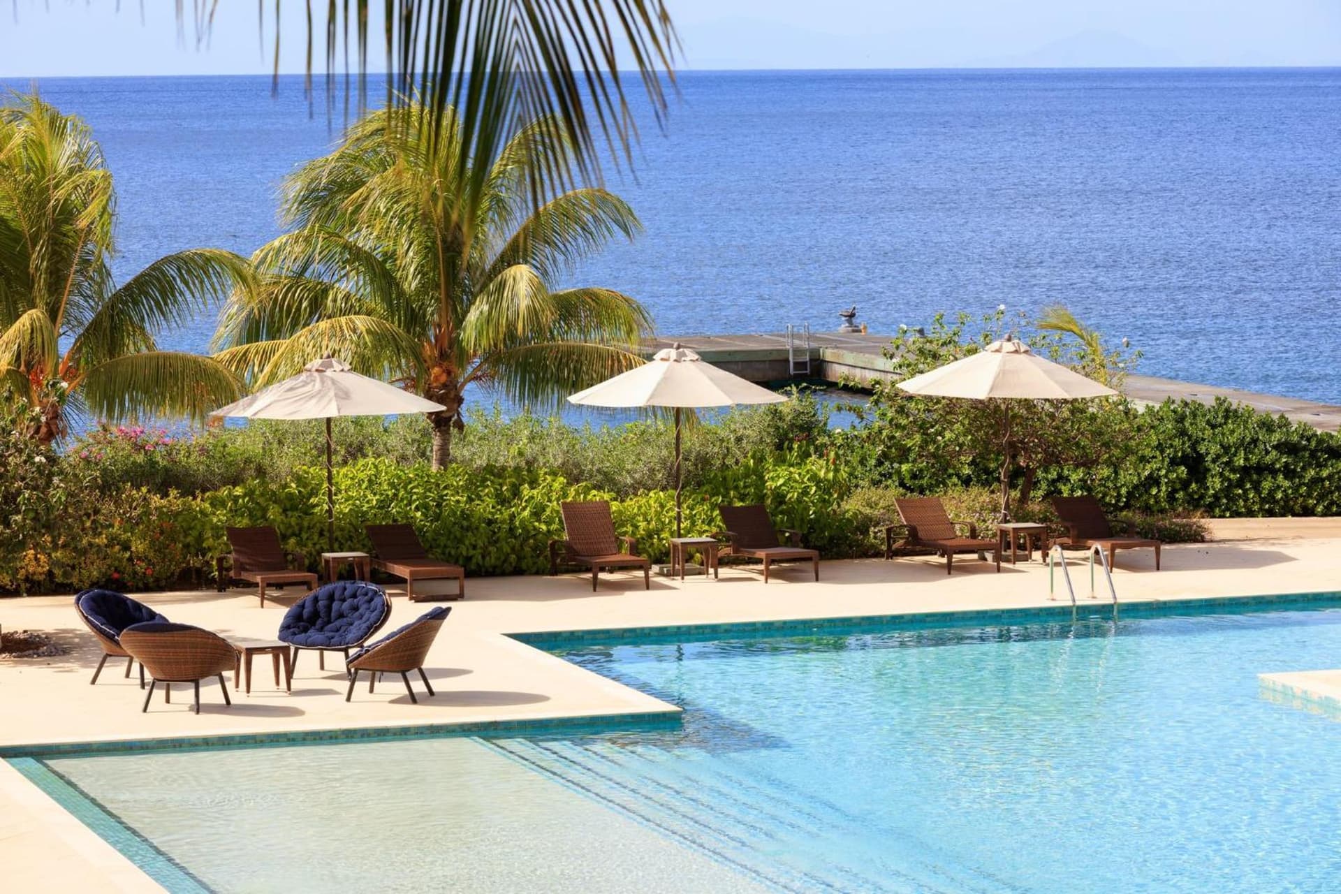 InterContinental Dominica Cabrits Resort & Spa by IHG - Photo 163