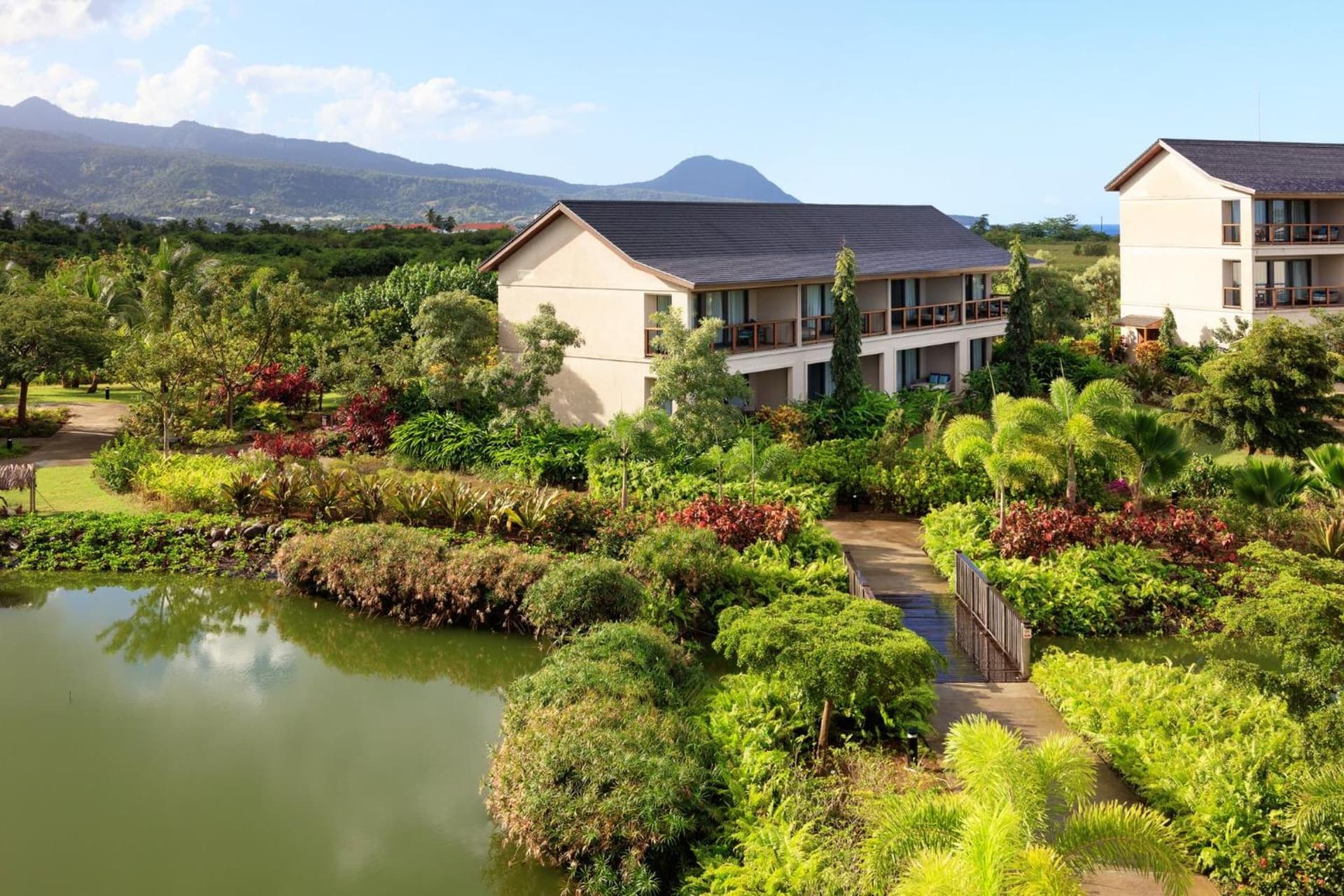 InterContinental Dominica Cabrits Resort & Spa by IHG - Photo 284