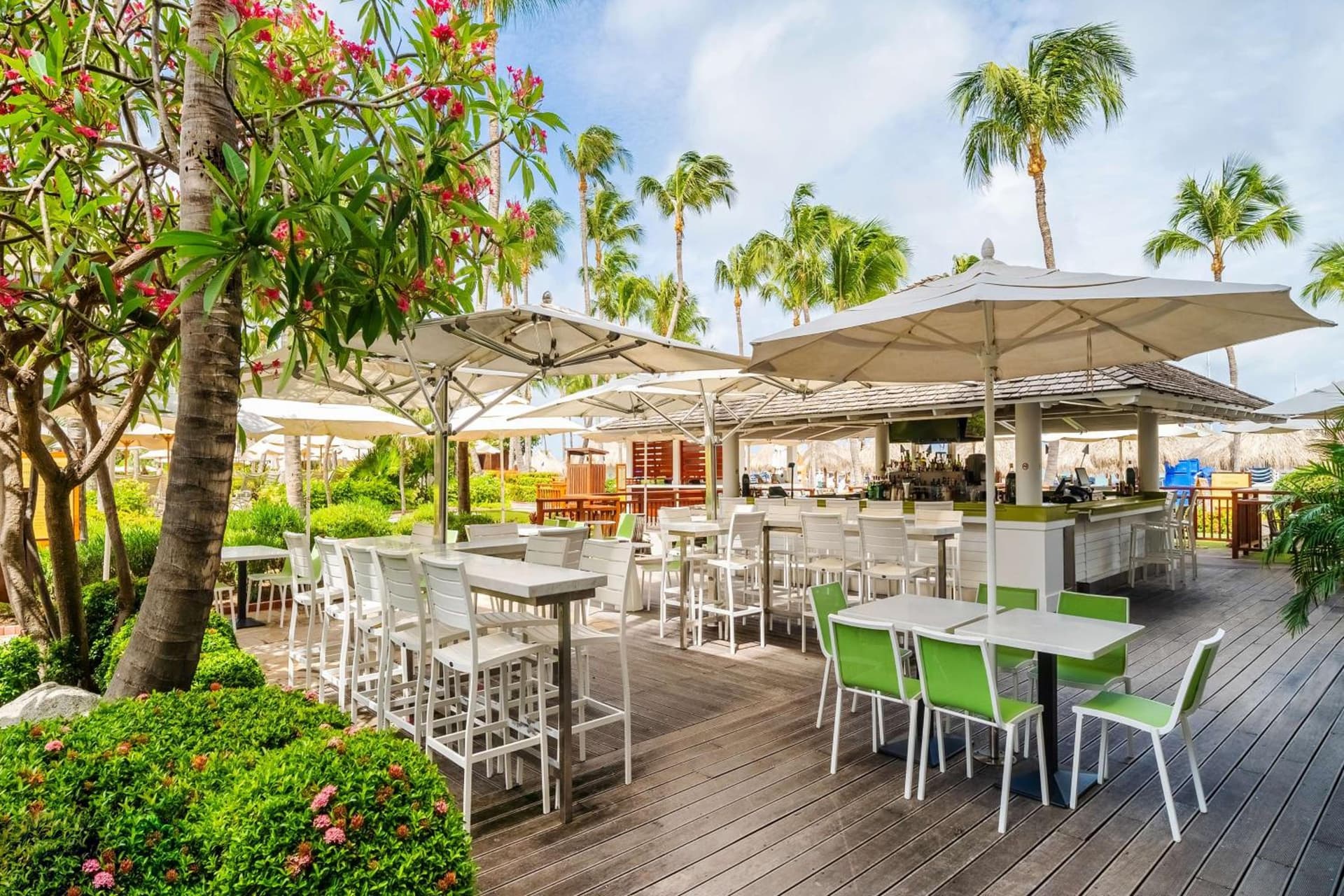 Hyatt Regency Aruba Resort & Casino - Photo 7