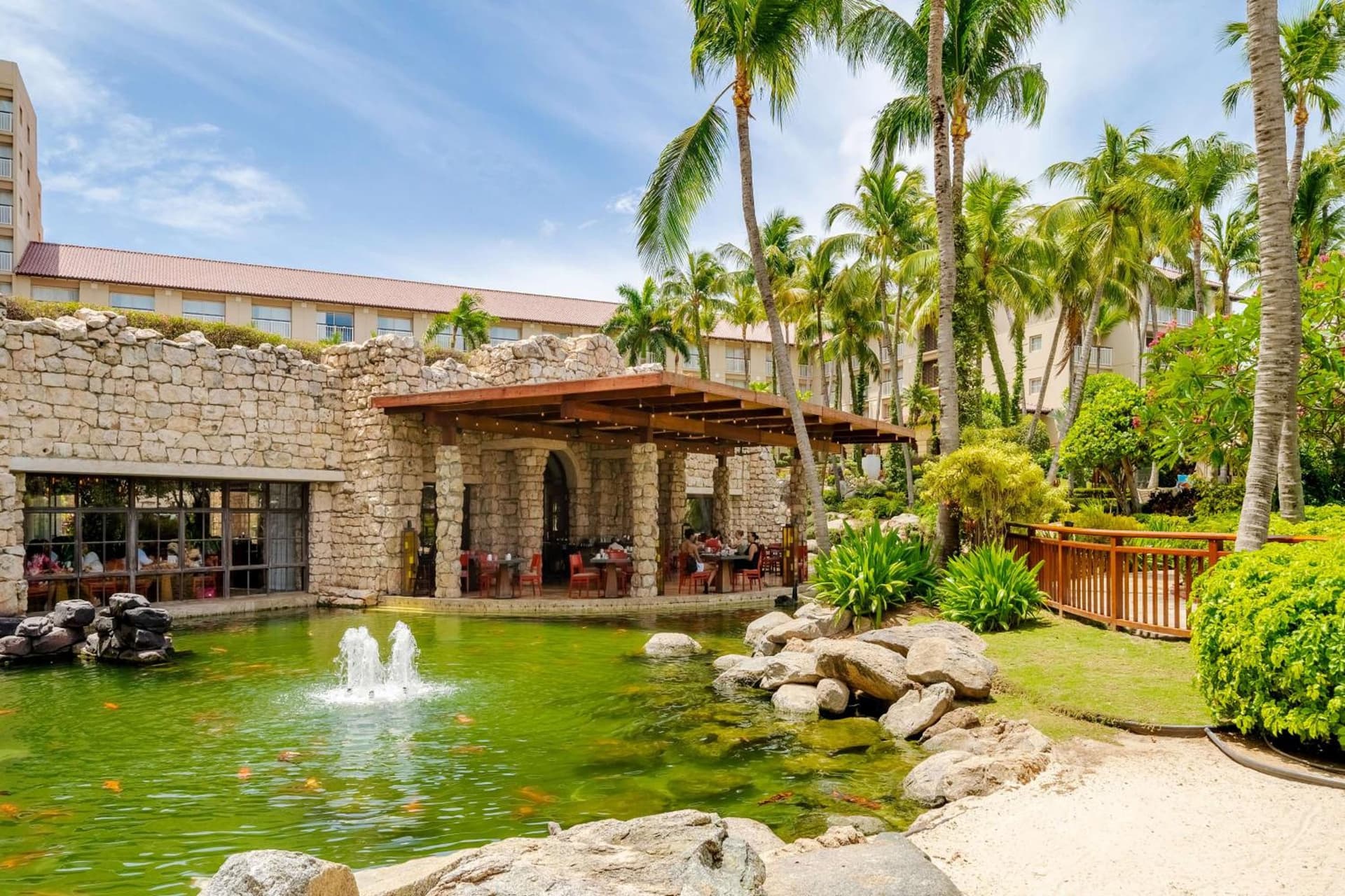 Hyatt Regency Aruba Resort & Casino - Photo 8