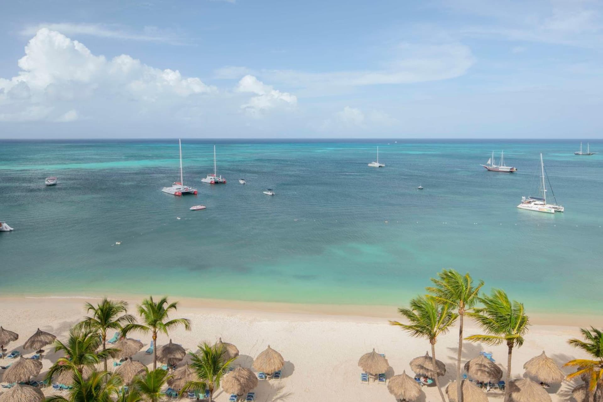 Hyatt Regency Aruba Resort & Casino - Photo 11