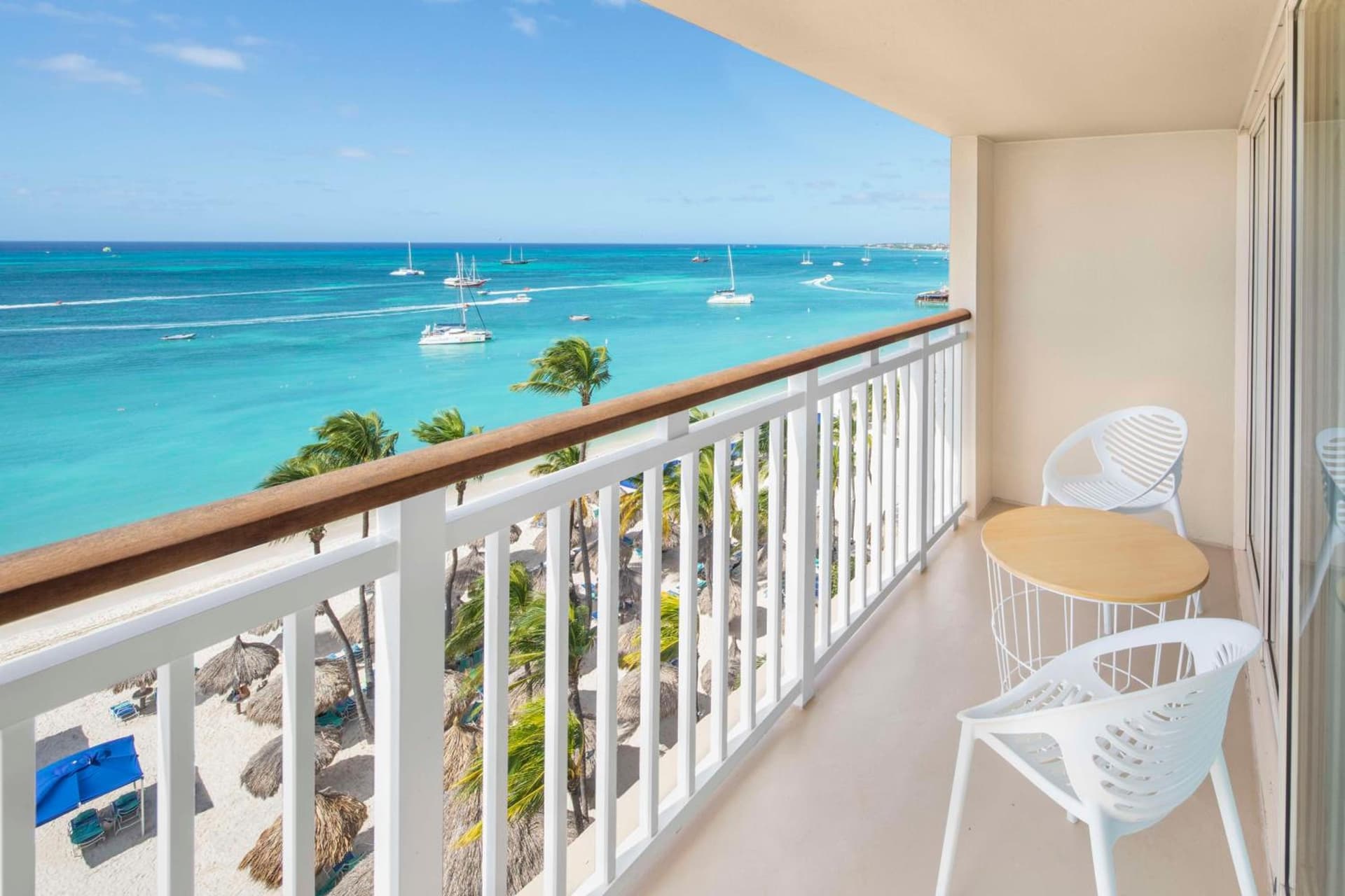 Hyatt Regency Aruba Resort & Casino - Photo 44