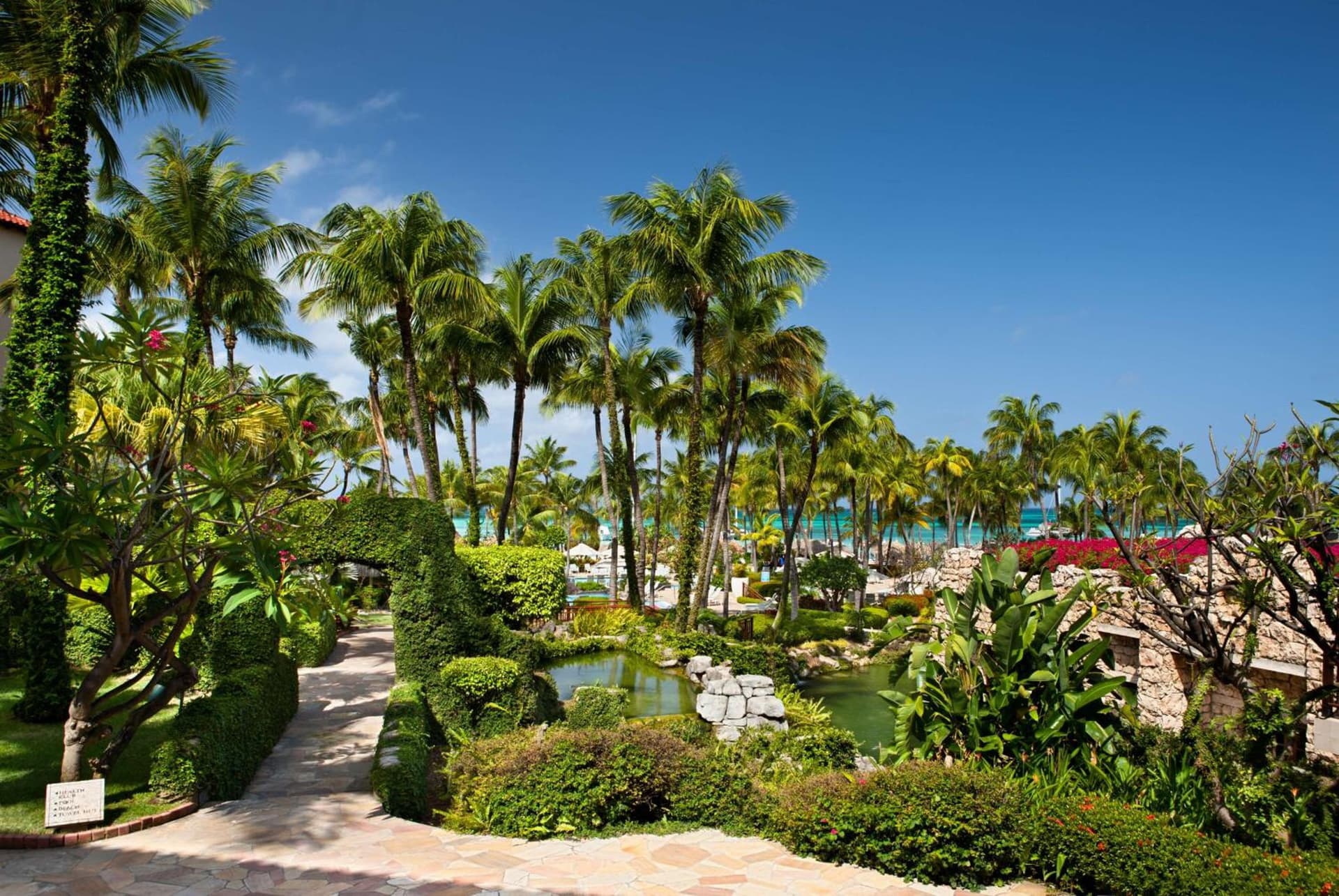 Hyatt Regency Aruba Resort & Casino - Photo 26