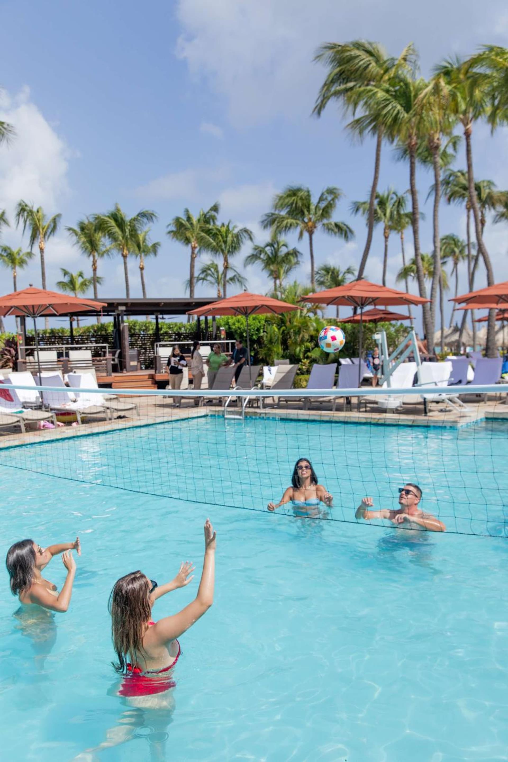 Hyatt Regency Aruba Resort & Casino - Photo 28