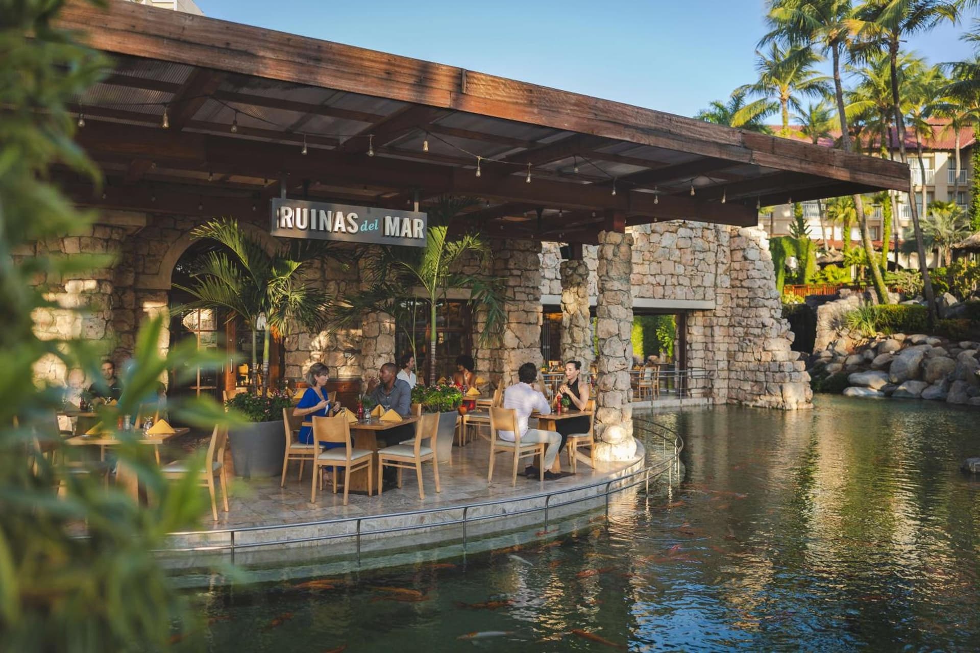 Hyatt Regency Aruba Resort & Casino - Photo 31