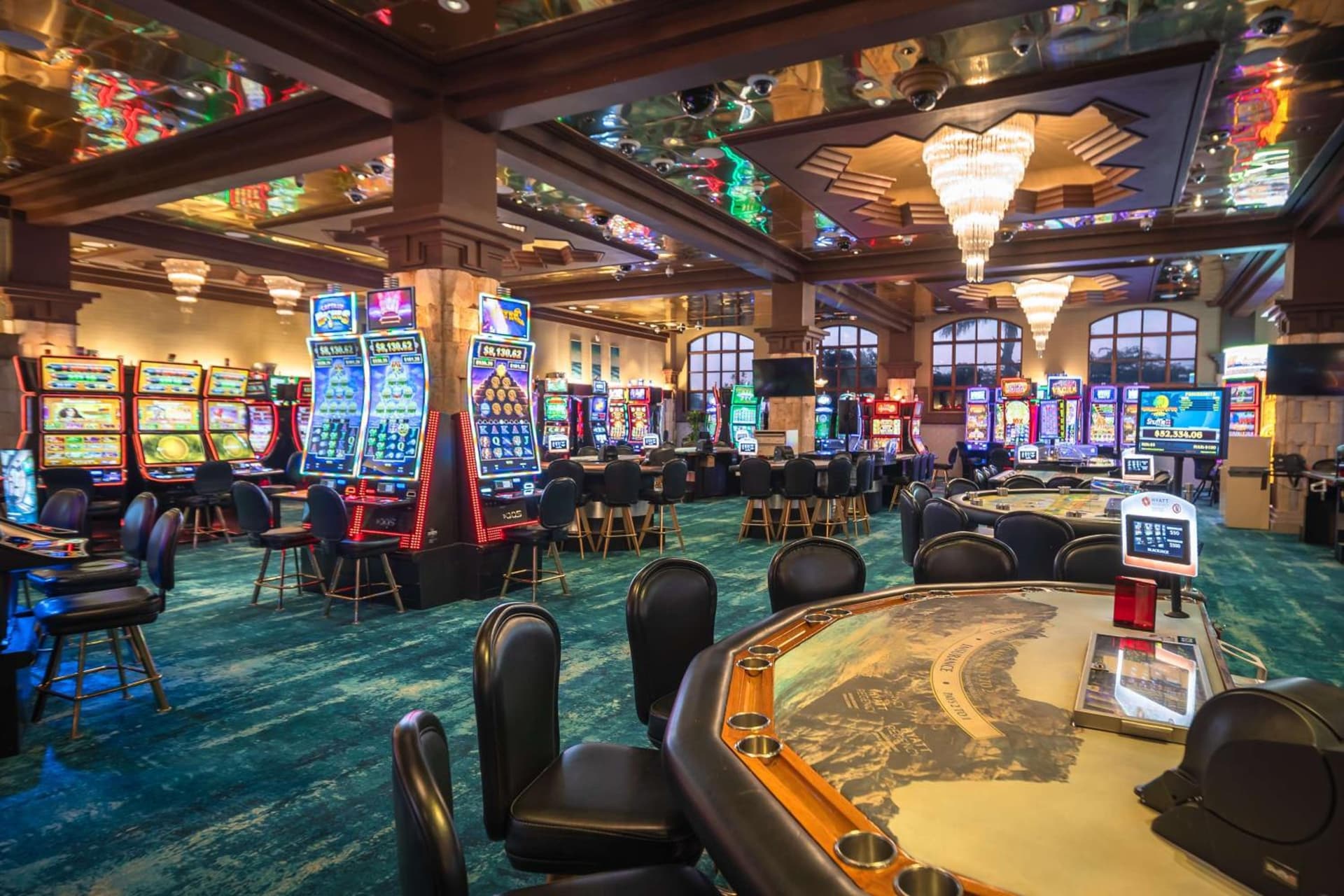 Hyatt Regency Aruba Resort & Casino - Photo 32