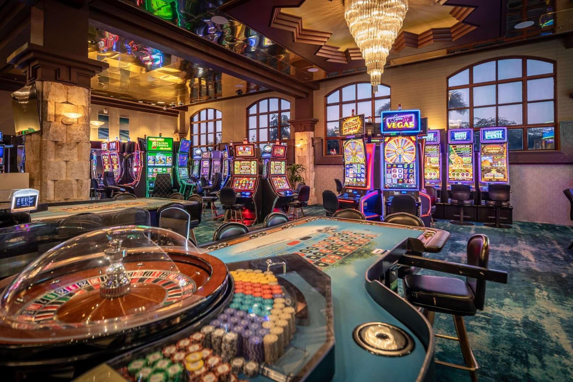 Hyatt Regency Aruba Resort & Casino - Photo 33