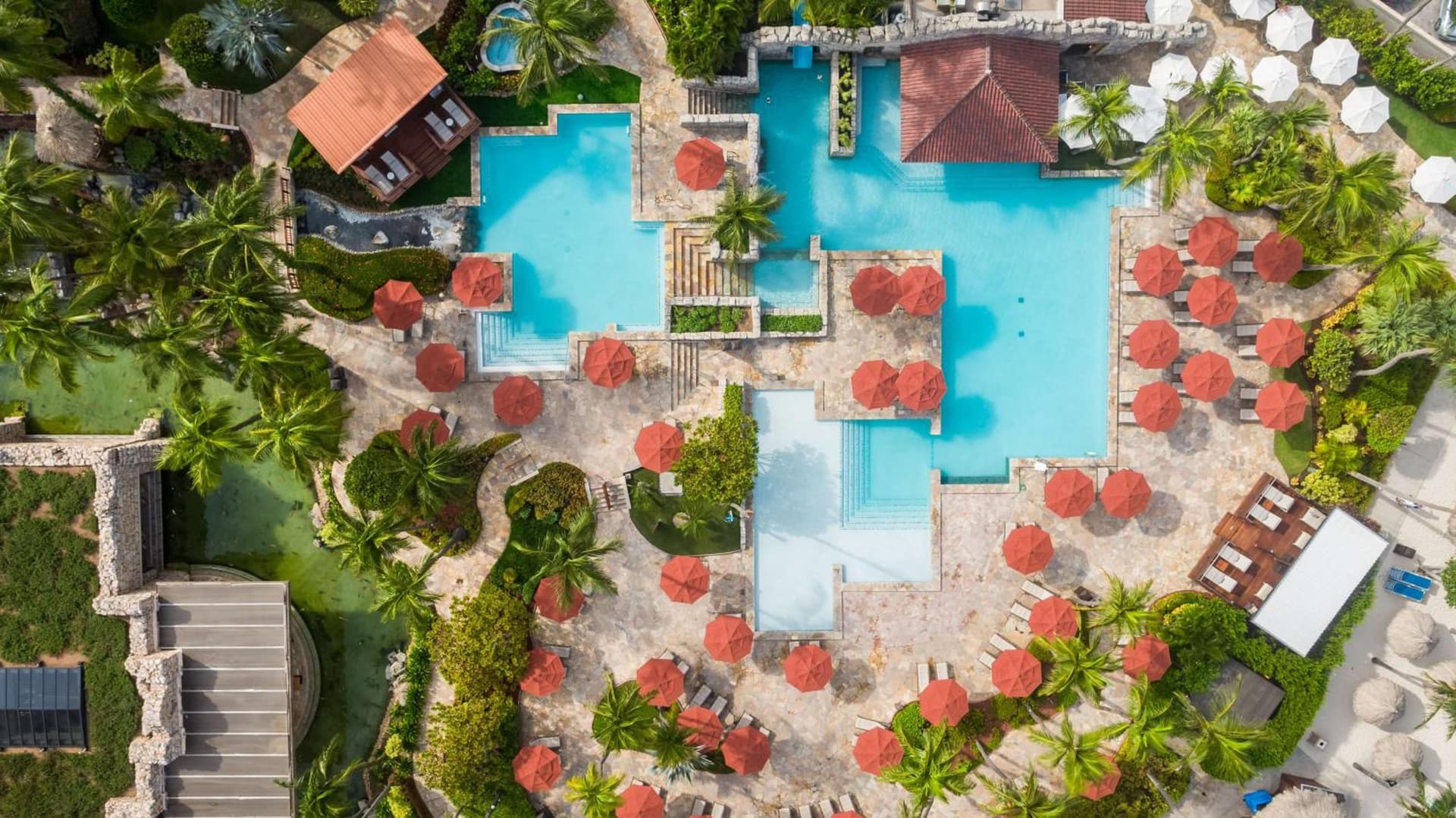 Hyatt Regency Aruba Resort & Casino - Photo 37