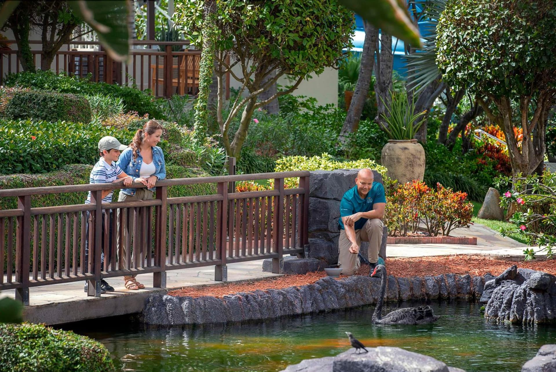 Hyatt Regency Aruba Resort & Casino - Photo 49