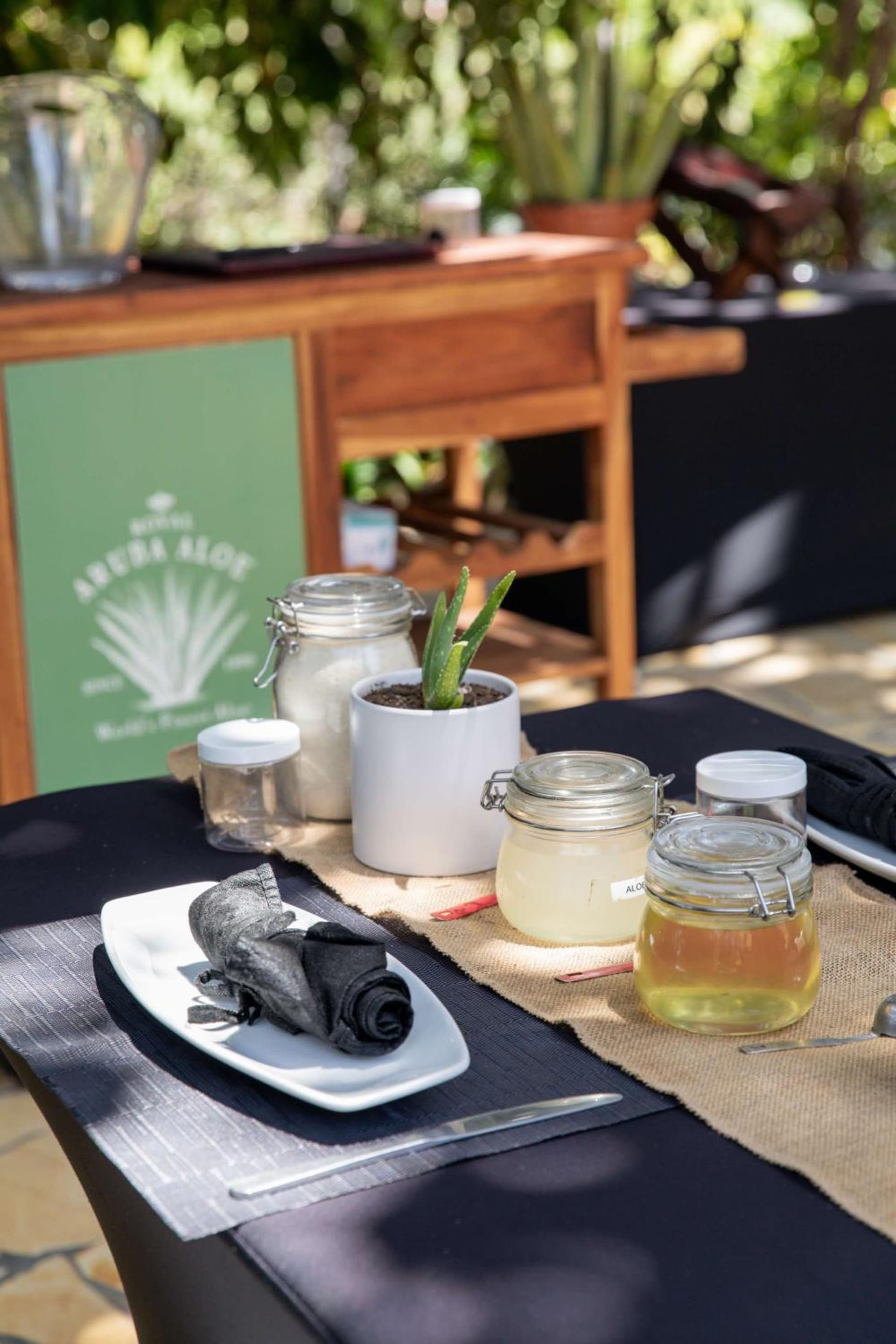 Hyatt Regency Aruba Resort & Casino - Photo 55