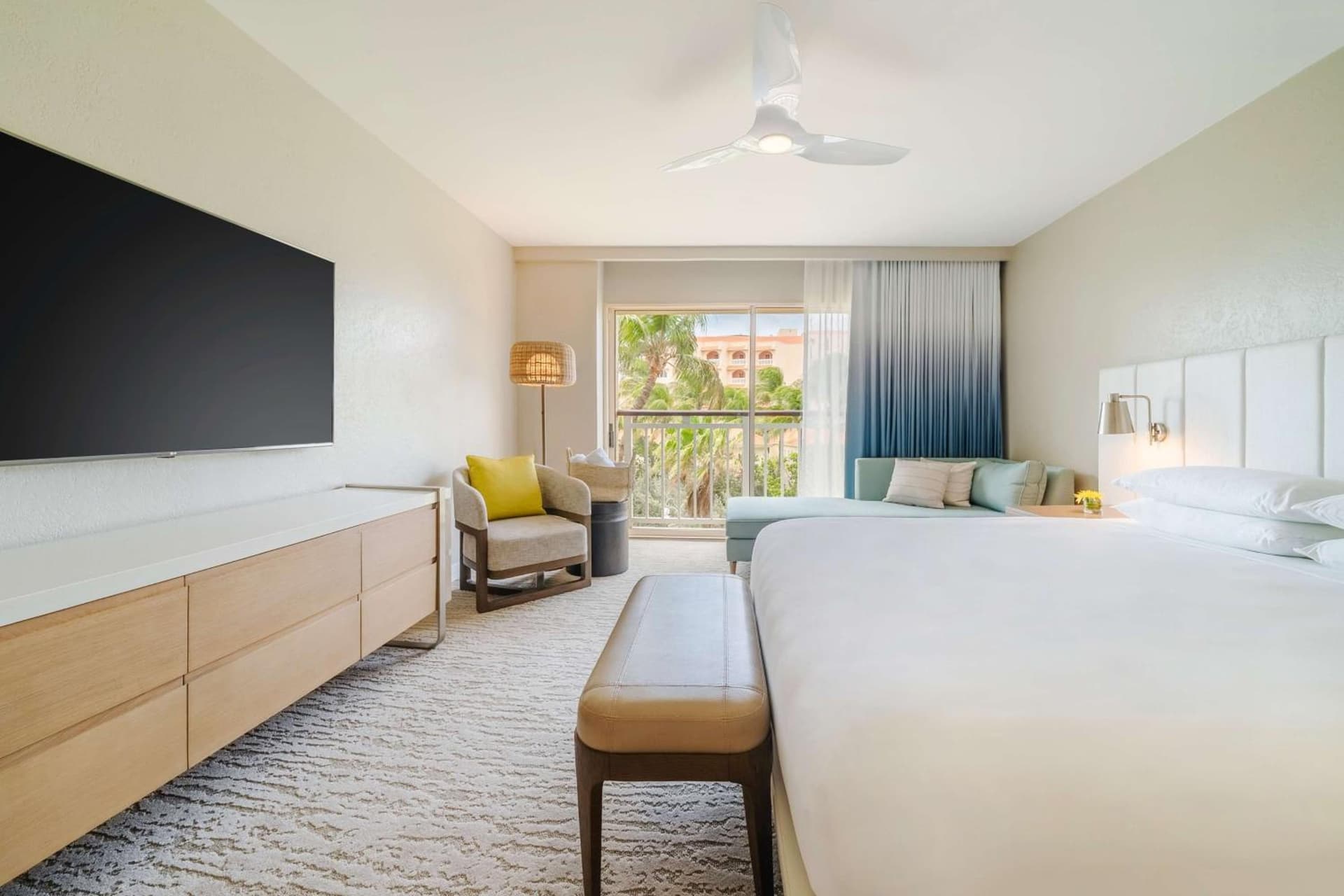 Hyatt Regency Aruba Resort & Casino - Photo 62