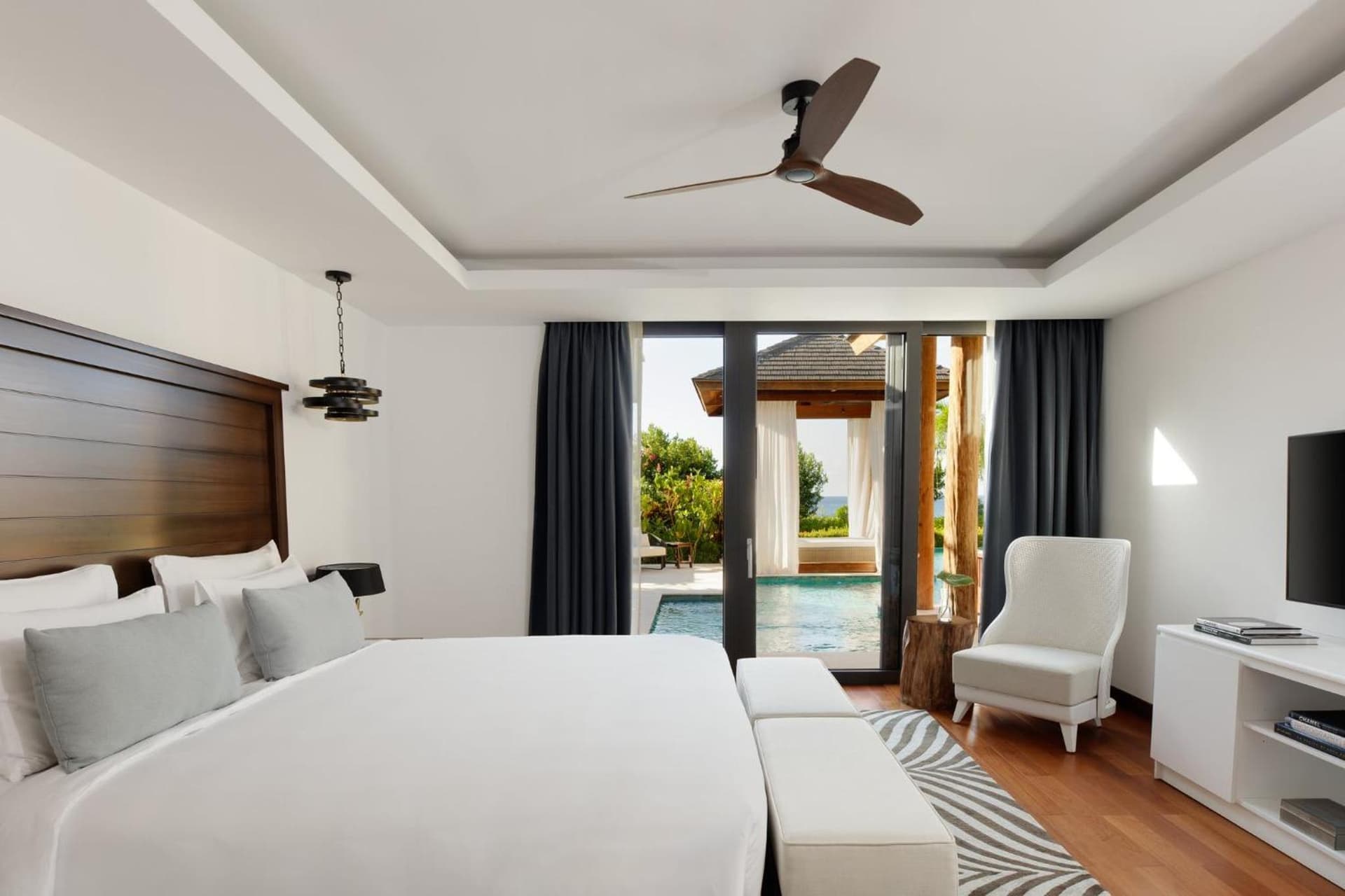 InterContinental Dominica Cabrits Resort & Spa by IHG - Photo 286