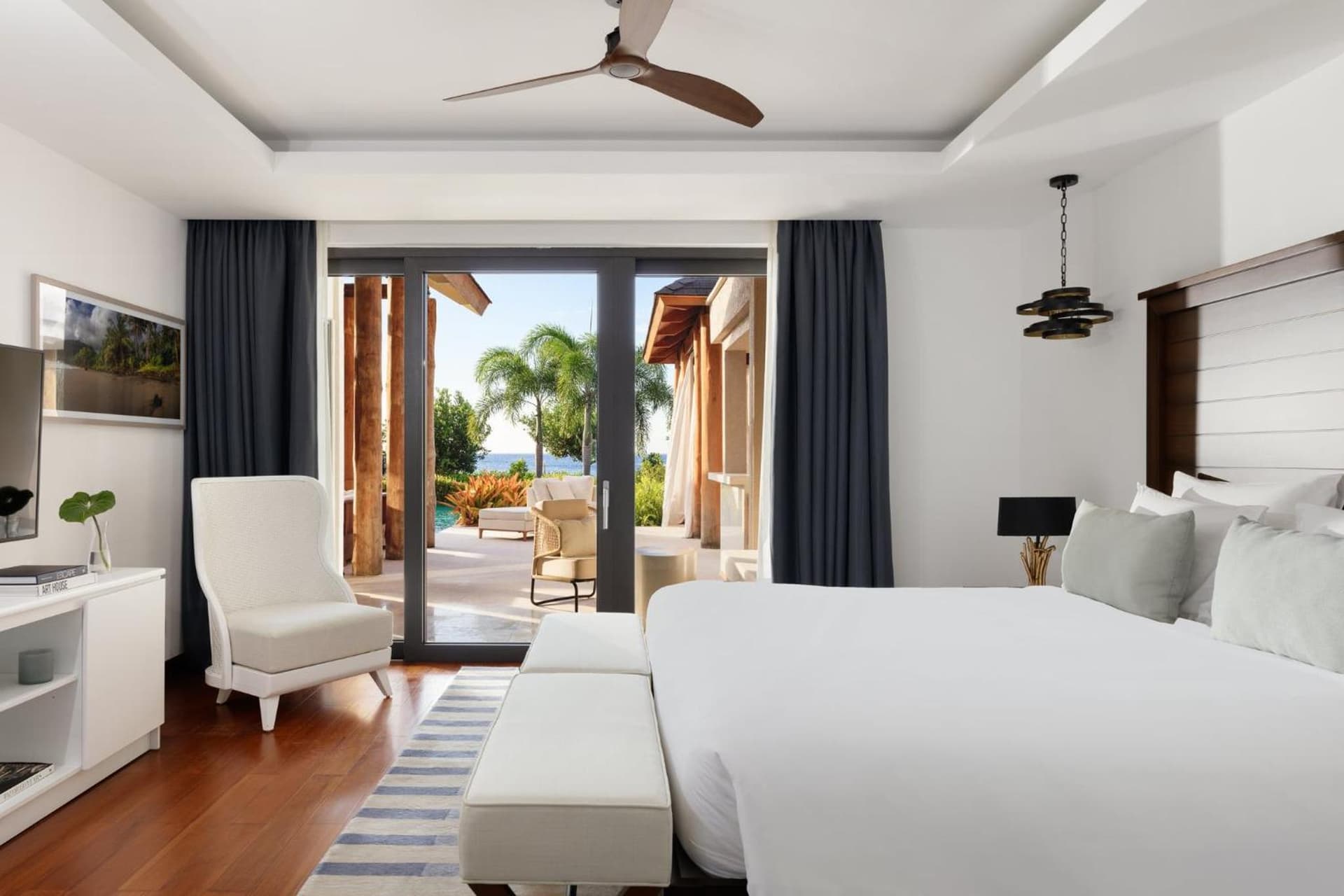 InterContinental Dominica Cabrits Resort & Spa by IHG - Photo 291