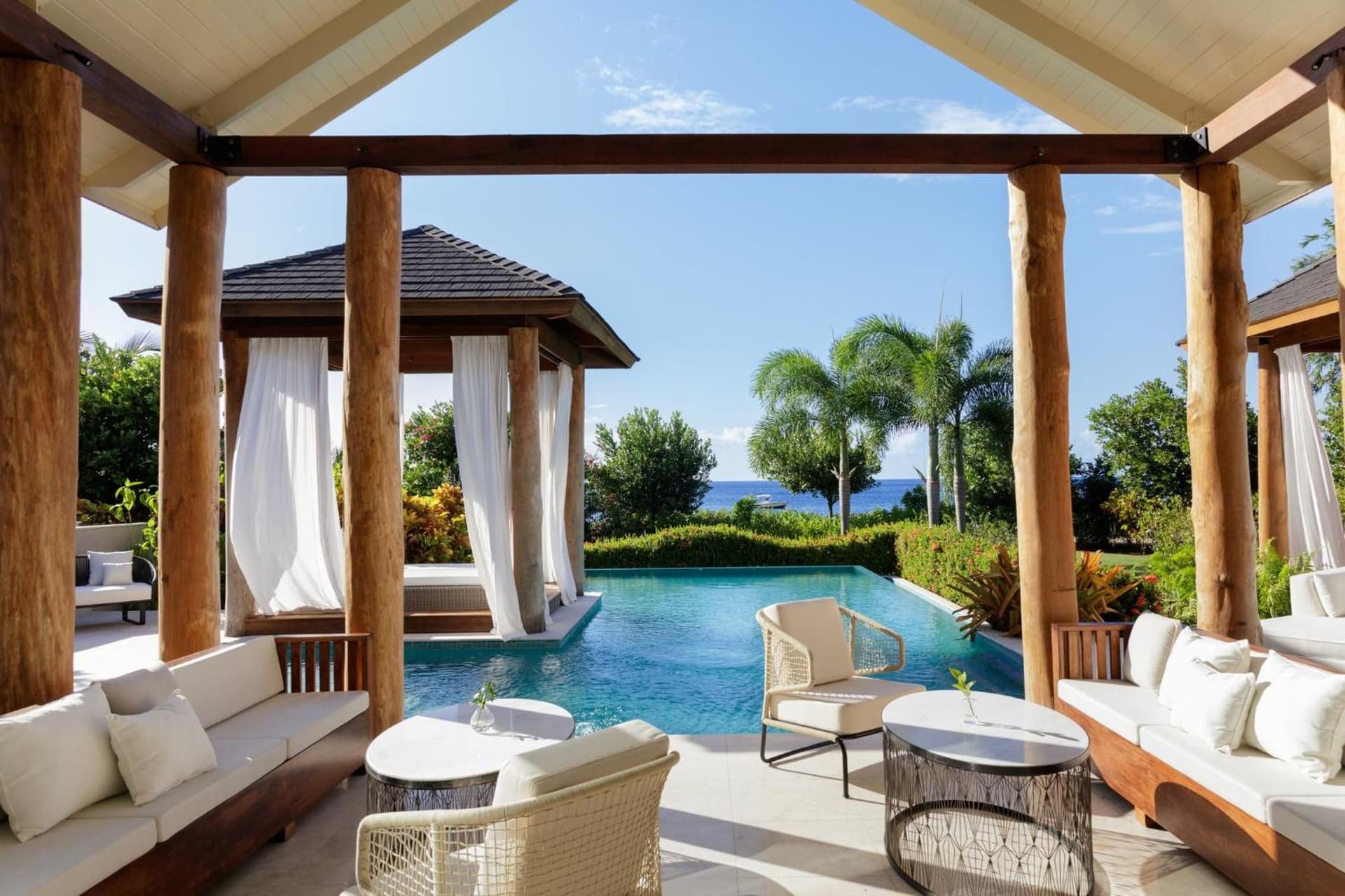 InterContinental Dominica Cabrits Resort & Spa by IHG - Photo 294