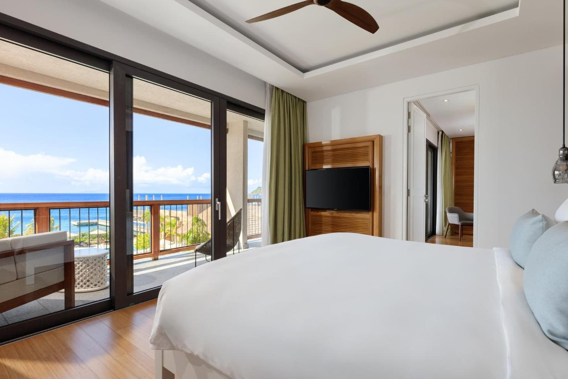 InterContinental Dominica Cabrits Resort & Spa by IHG - Photo 297