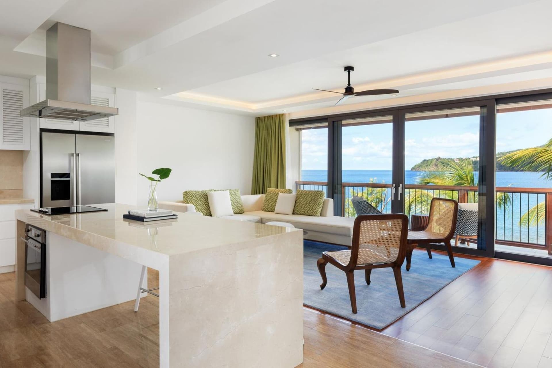 InterContinental Dominica Cabrits Resort & Spa by IHG - Photo 299
